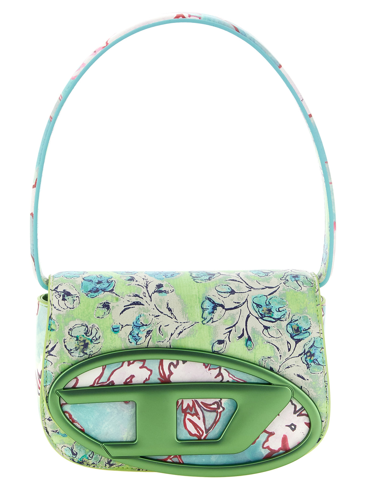 Diesel Women '1Dr' Shoulder Bag DIESEL