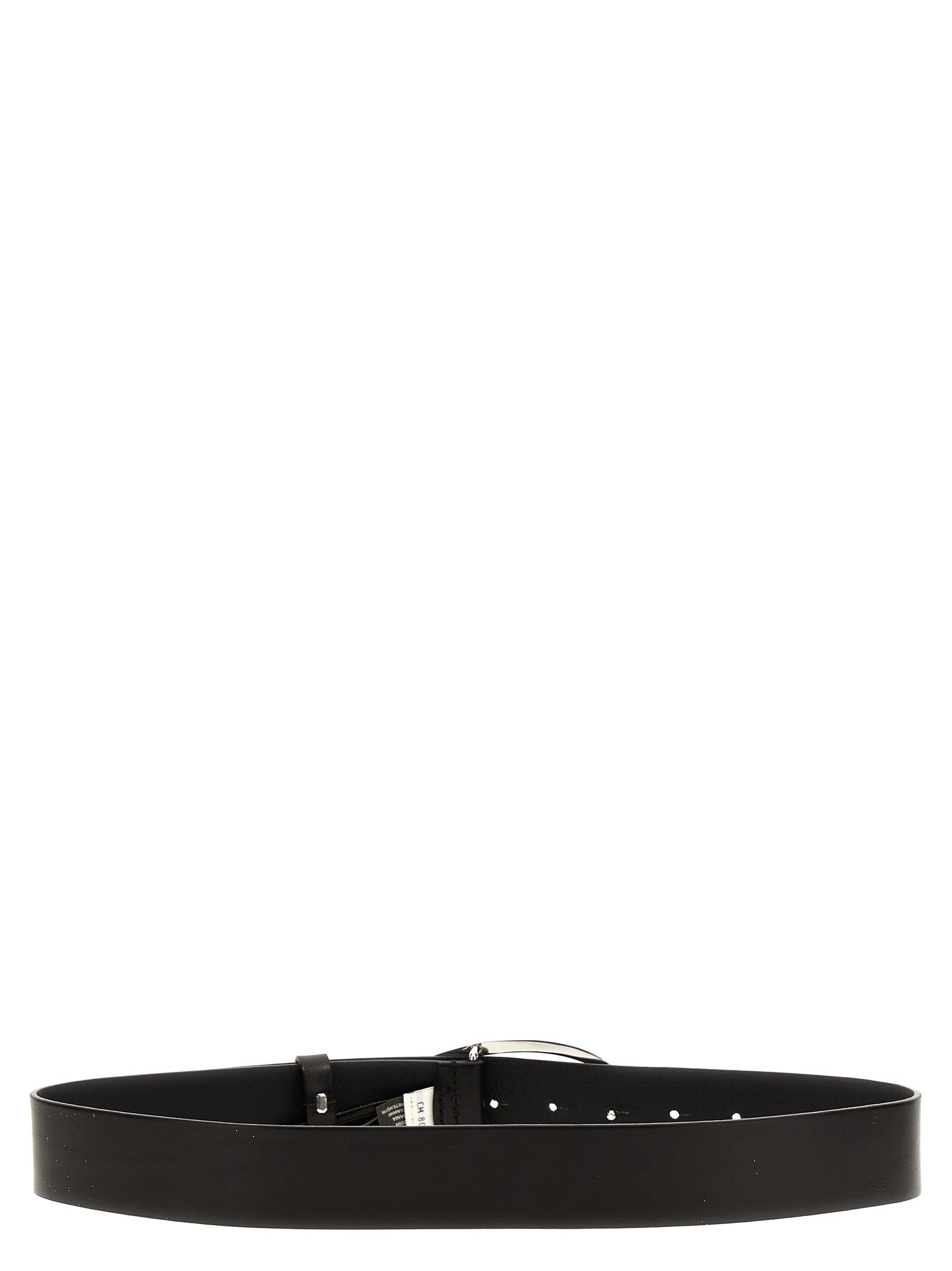 Diesel Women 'B-1Dr' Belt DIESEL
