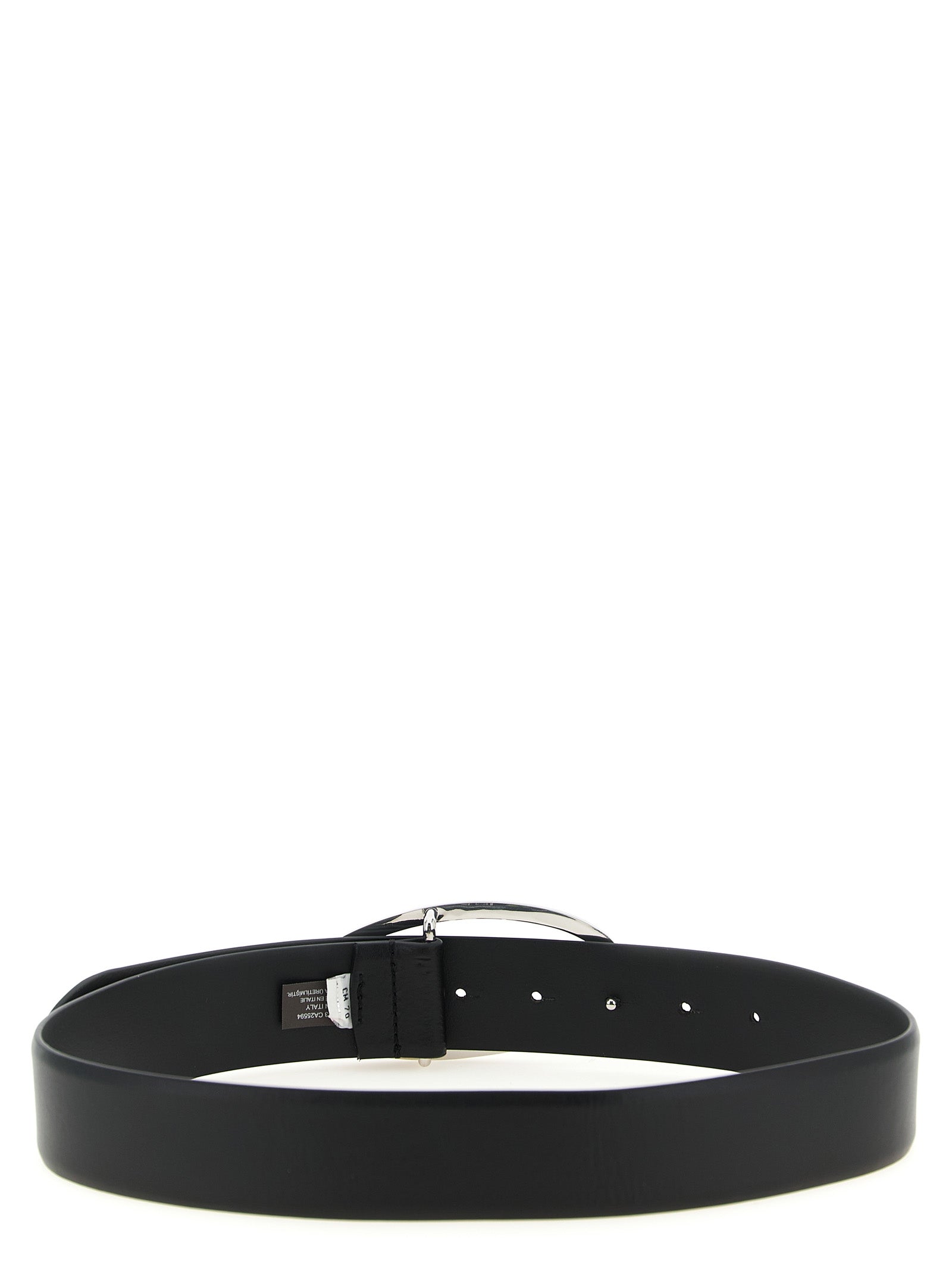 Diesel Women 'B-1Dr Strass' Belt DIESEL