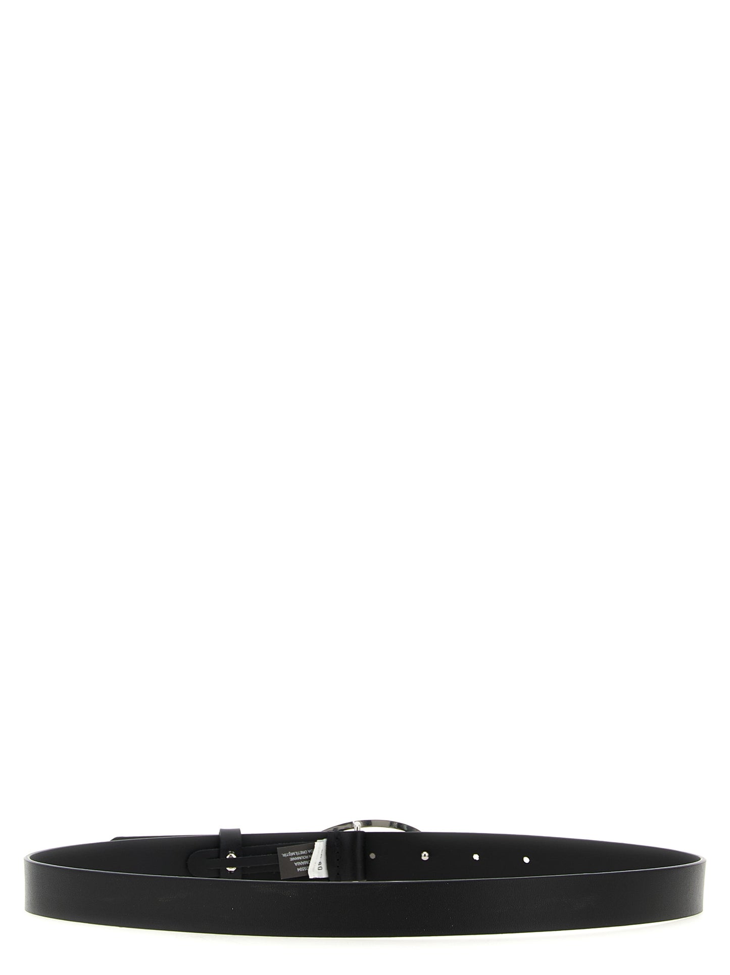 Diesel Women 'B-1Dr 25' Belt DIESEL