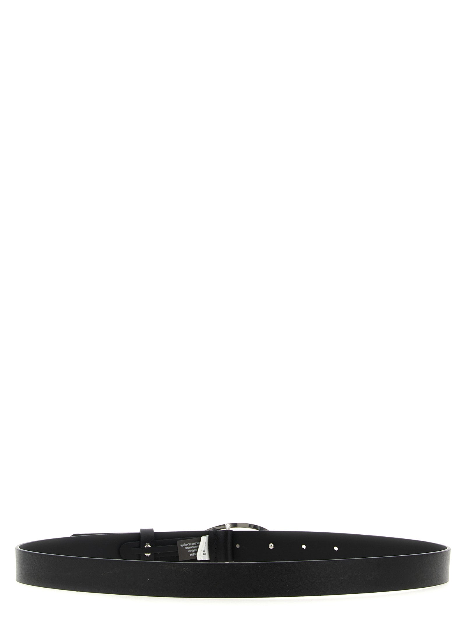 Diesel Women 'B-1Dr 25' Belt DIESEL