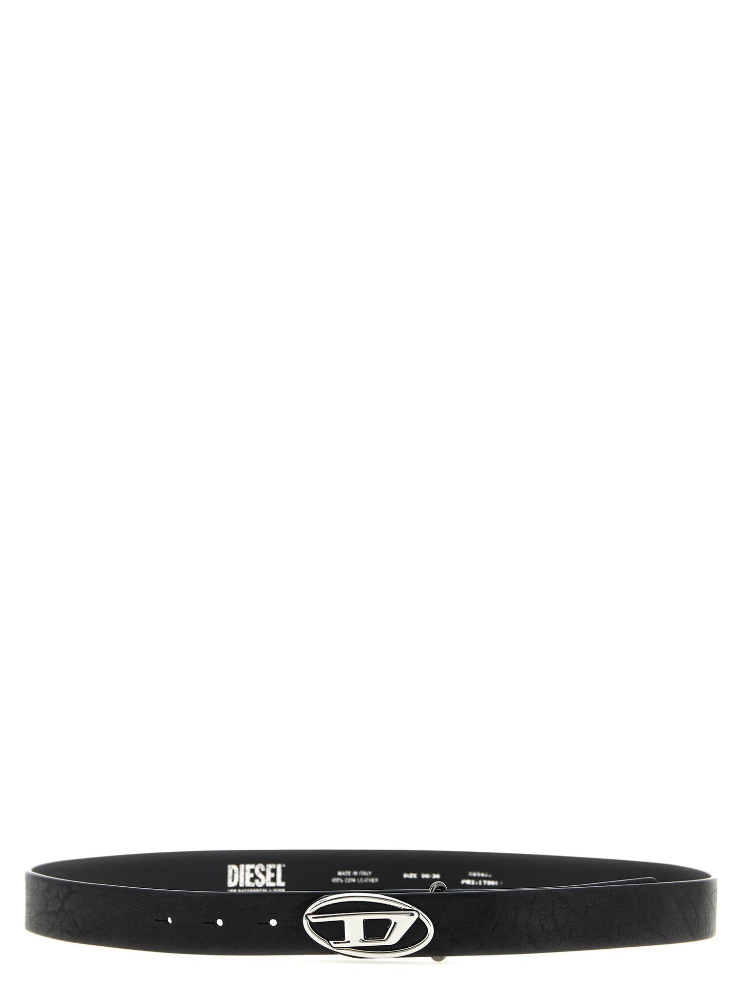 Diesel Men 'B-1Dr-Layer' Belt DIESEL