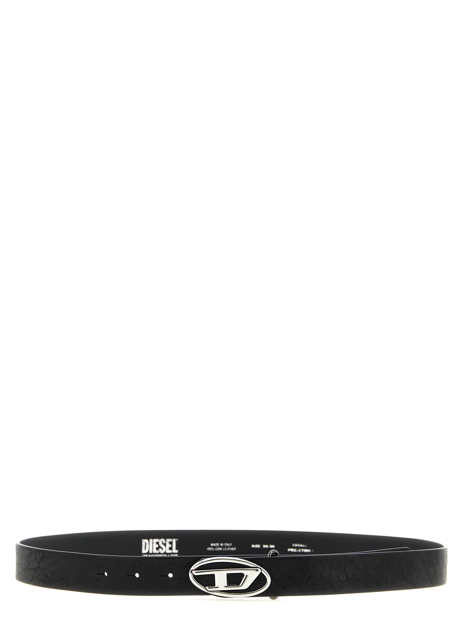 Diesel Men 'B-1Dr-Layer' Belt DIESEL