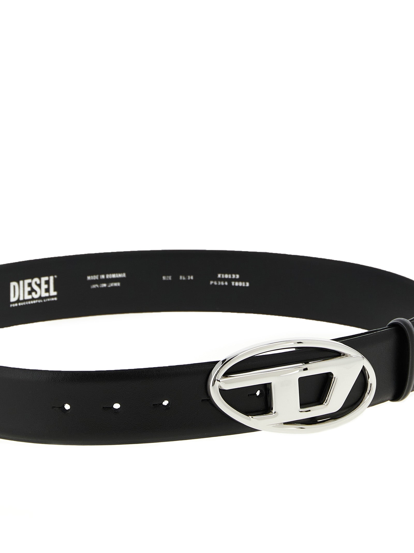 Diesel Men 'B-1Dr' Belt DIESEL