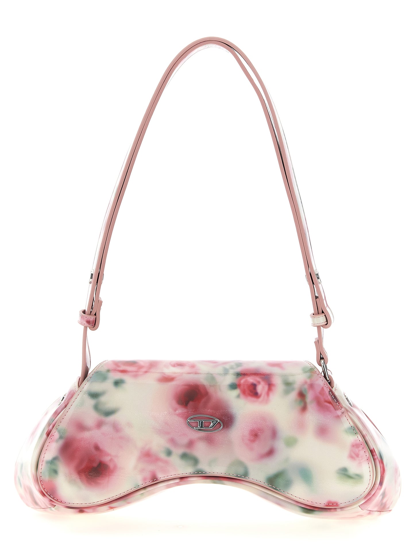 Diesel Women 'Play Crossbody' Shoulder Bag DIESEL