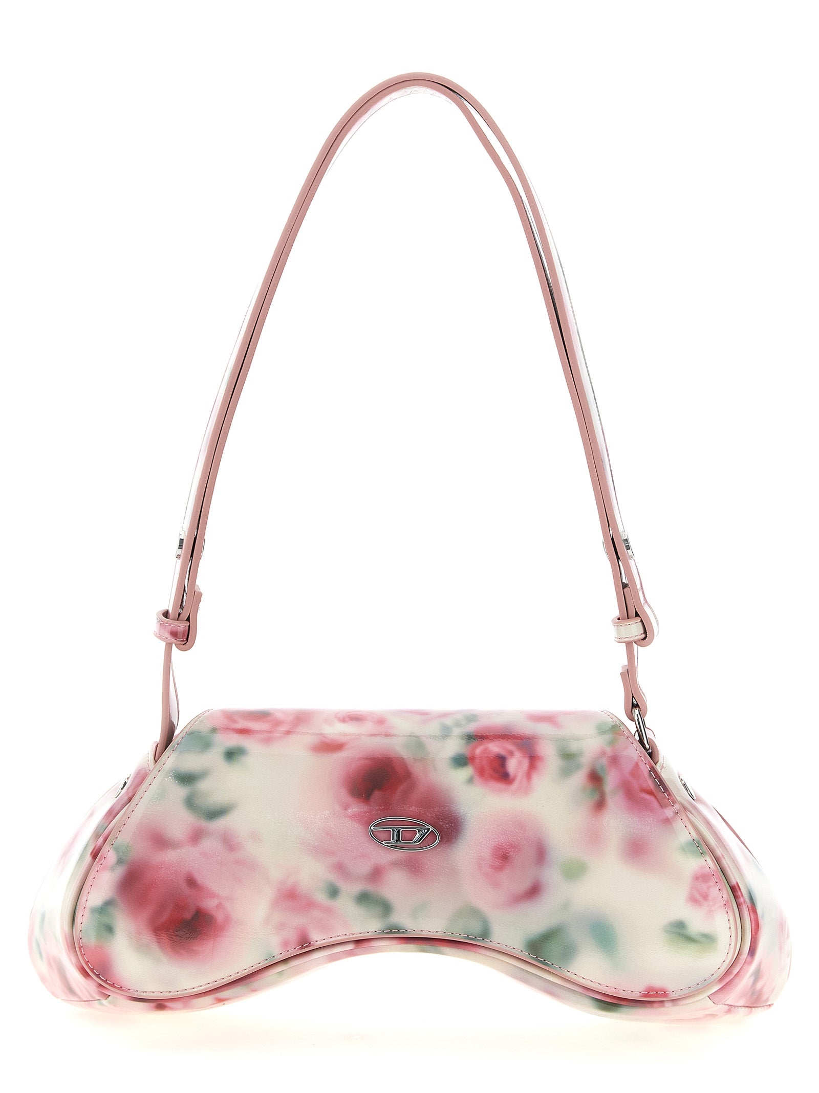 Diesel Women 'Play Crossbody' Shoulder Bag DIESEL