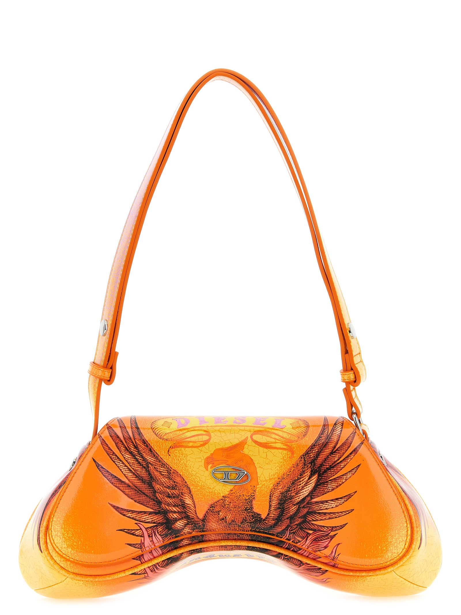 Diesel Women 'Play' Crossbody Bag DIESEL