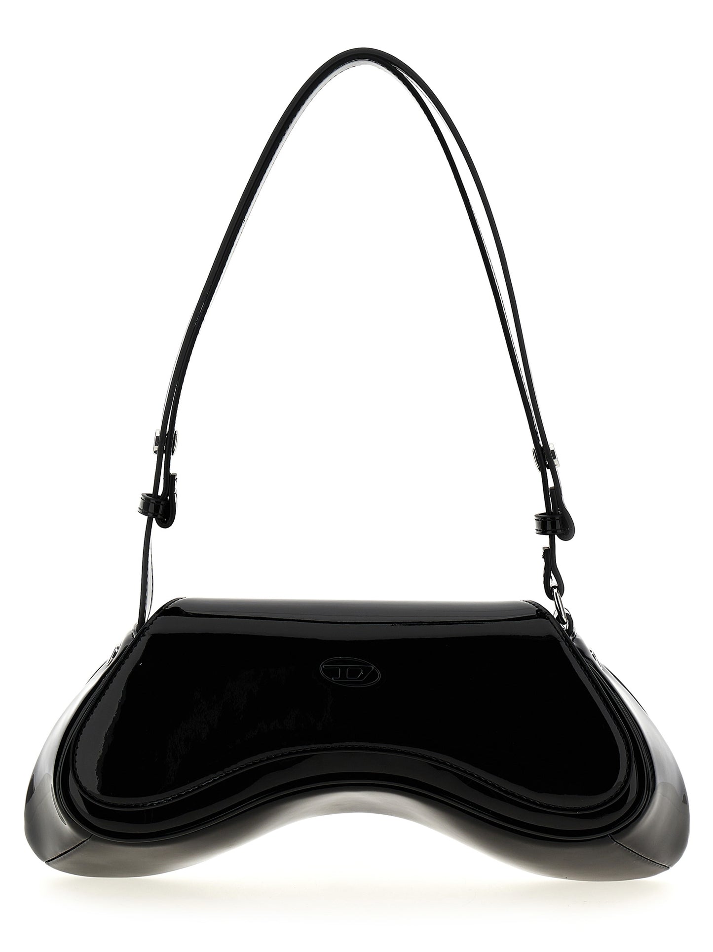 Diesel Women 'Play Crossbody' Shoulder Bag DIESEL