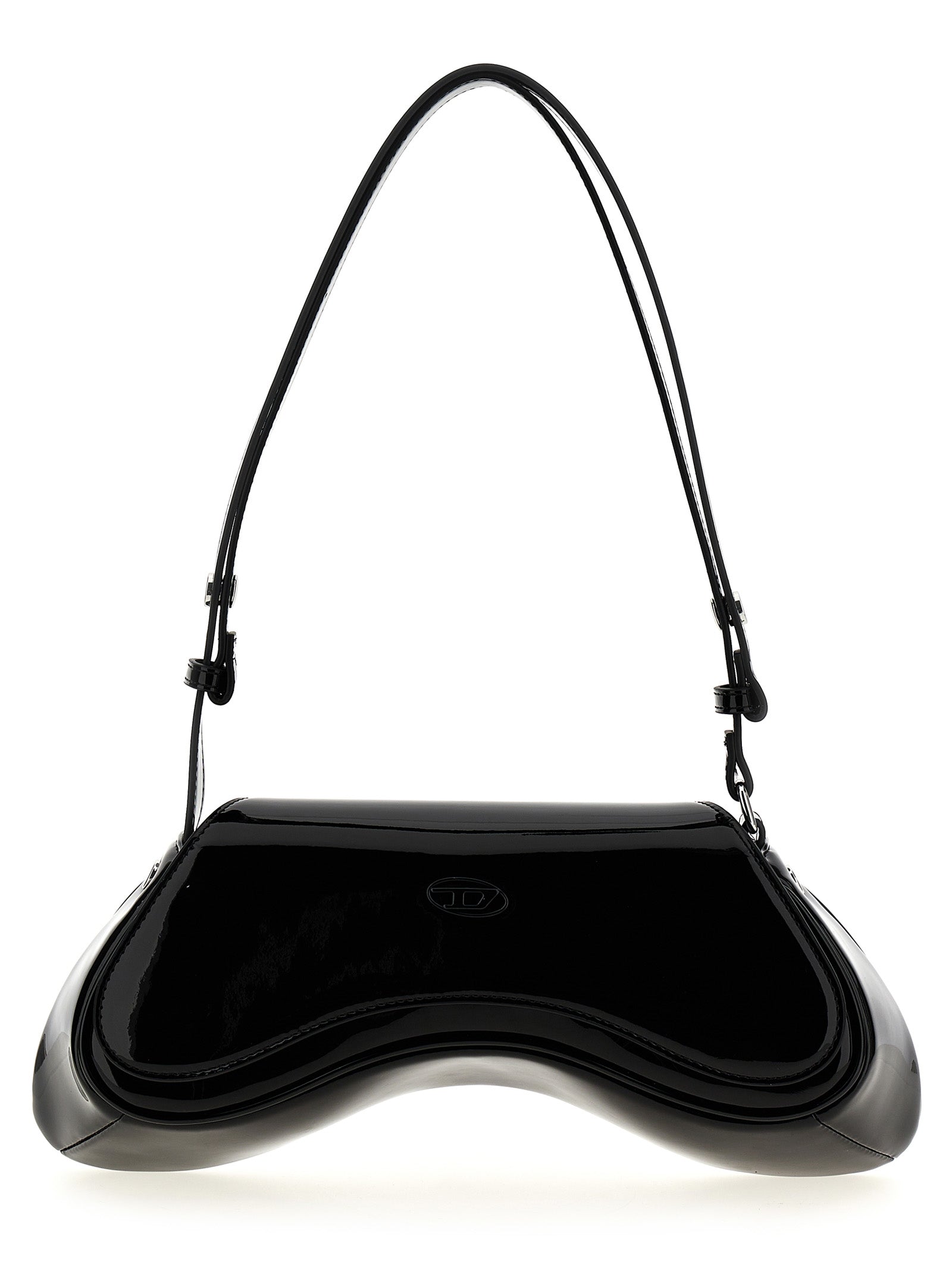 Diesel Women 'Play Crossbody' Shoulder Bag DIESEL