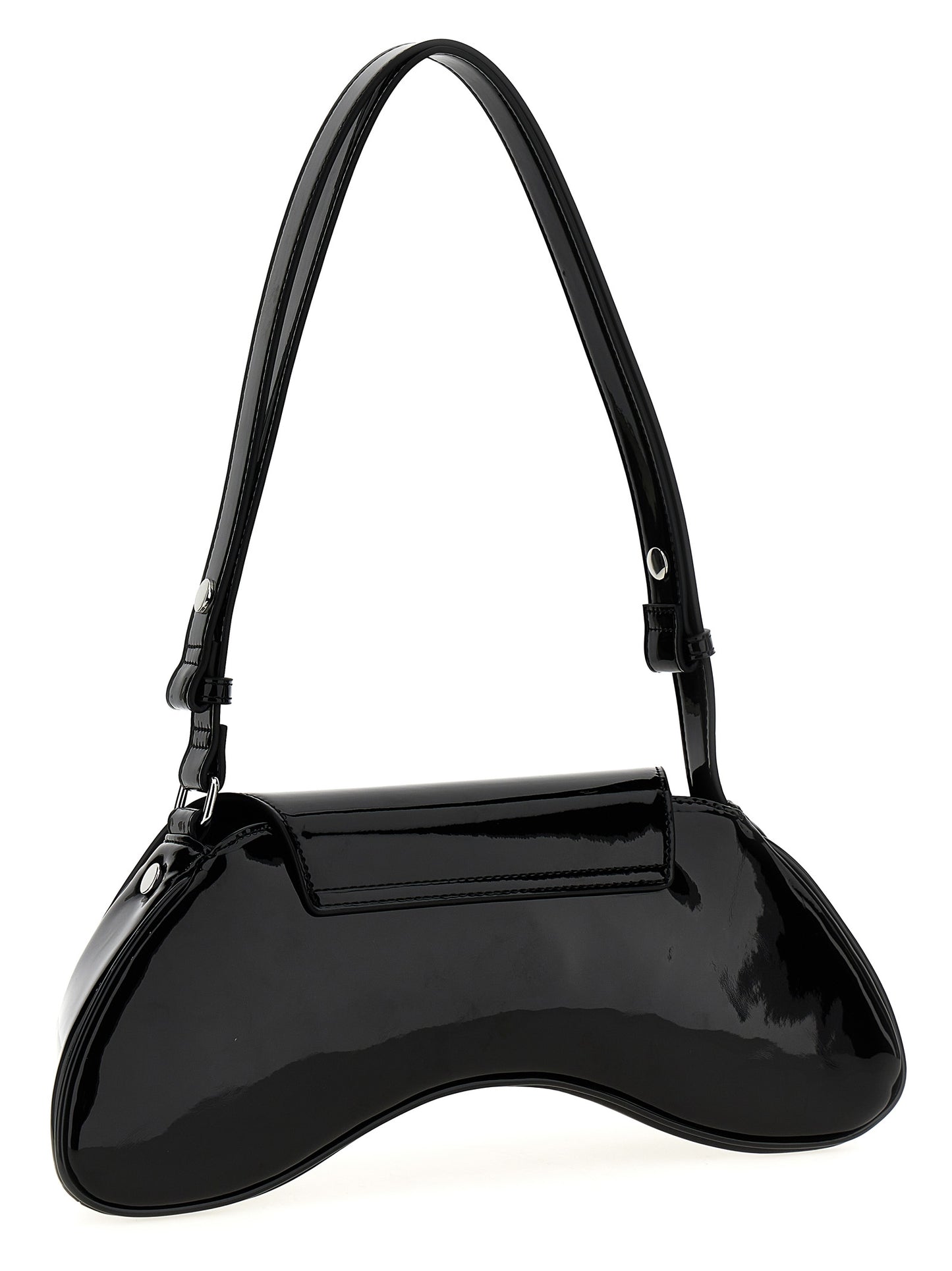Diesel Women 'Play Crossbody' Shoulder Bag DIESEL
