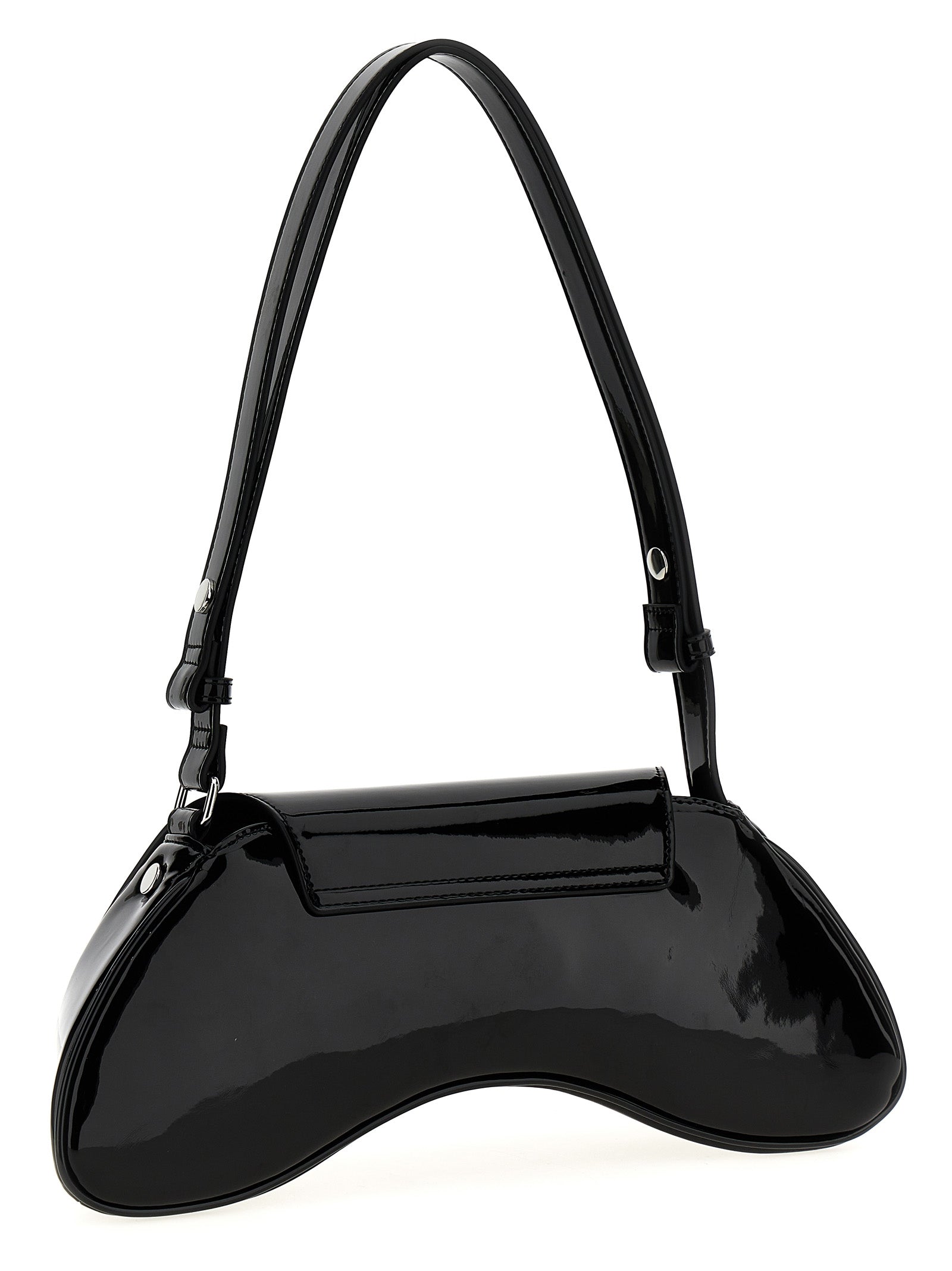 Diesel Women 'Play Crossbody' Shoulder Bag DIESEL