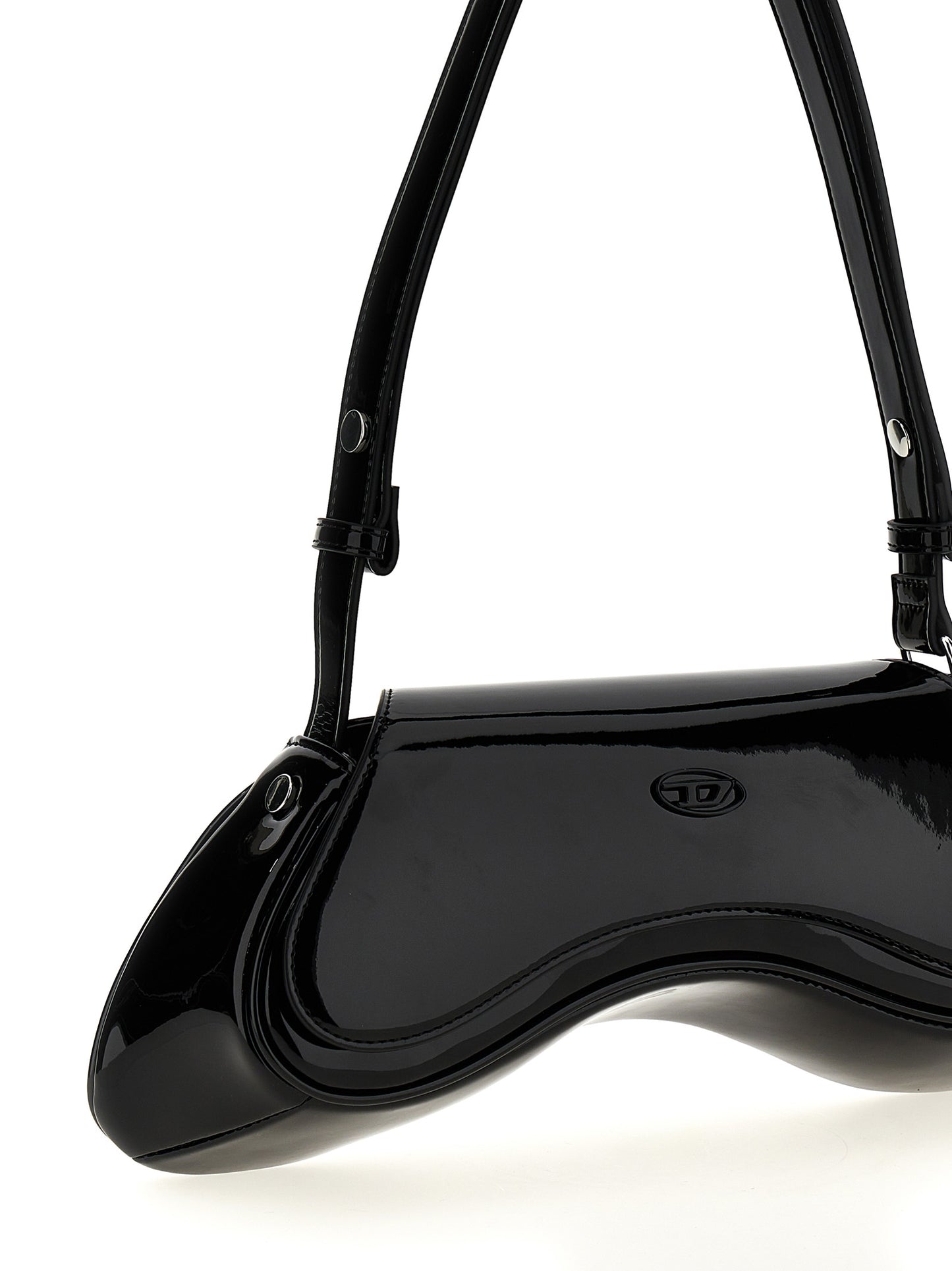 Diesel Women 'Play Crossbody' Shoulder Bag DIESEL