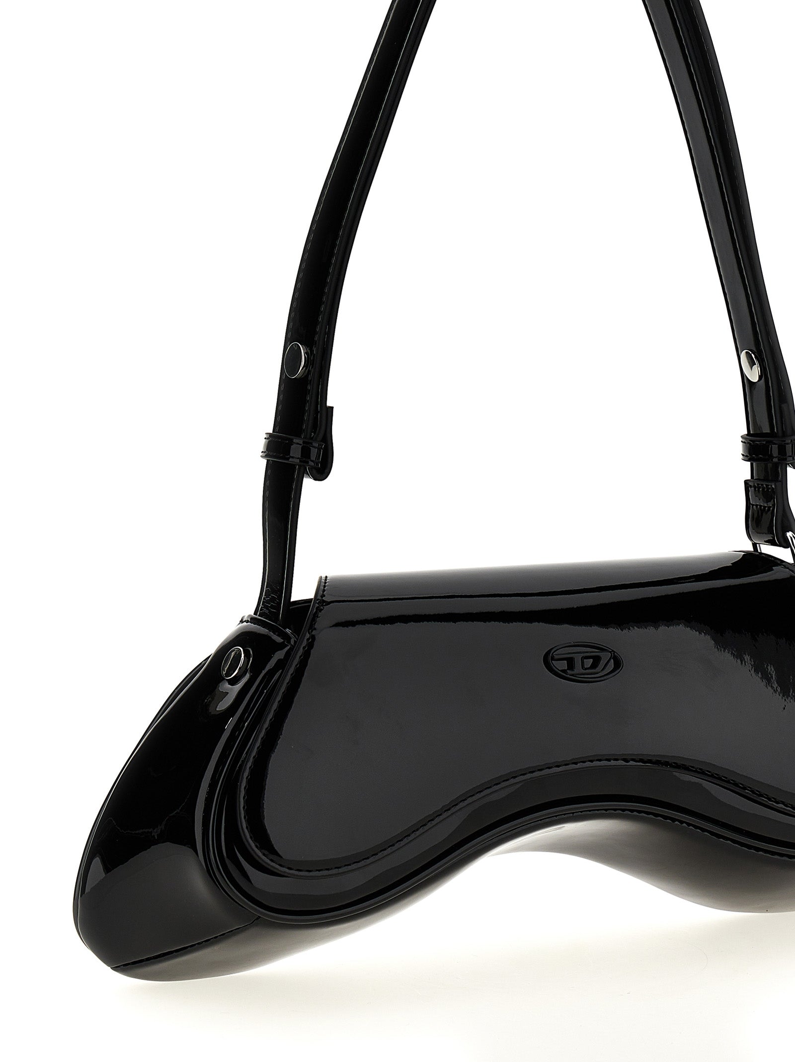 Diesel Women 'Play Crossbody' Shoulder Bag DIESEL