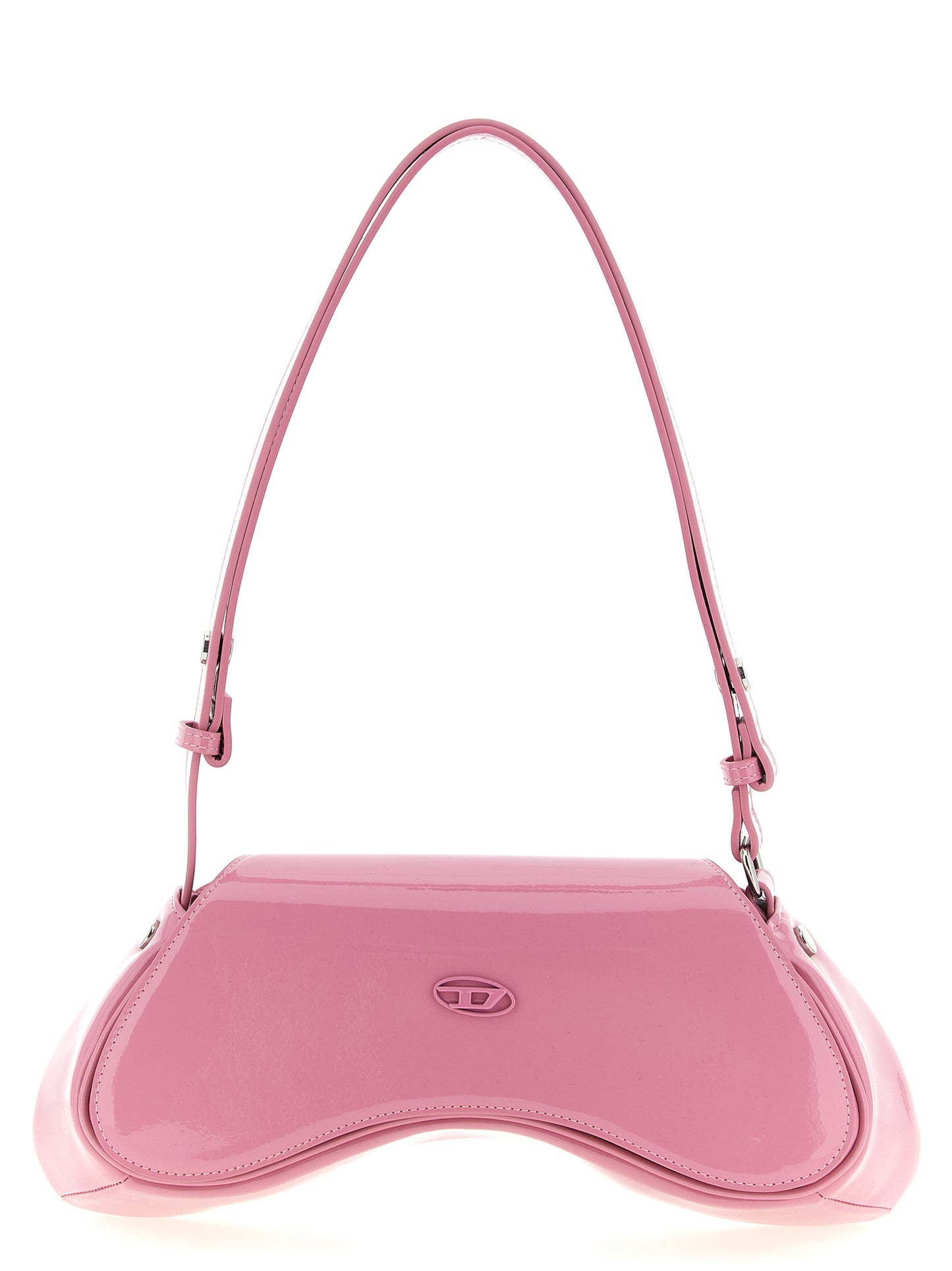 Diesel Women 'Play Crossbody' Shoulder Bag DIESEL