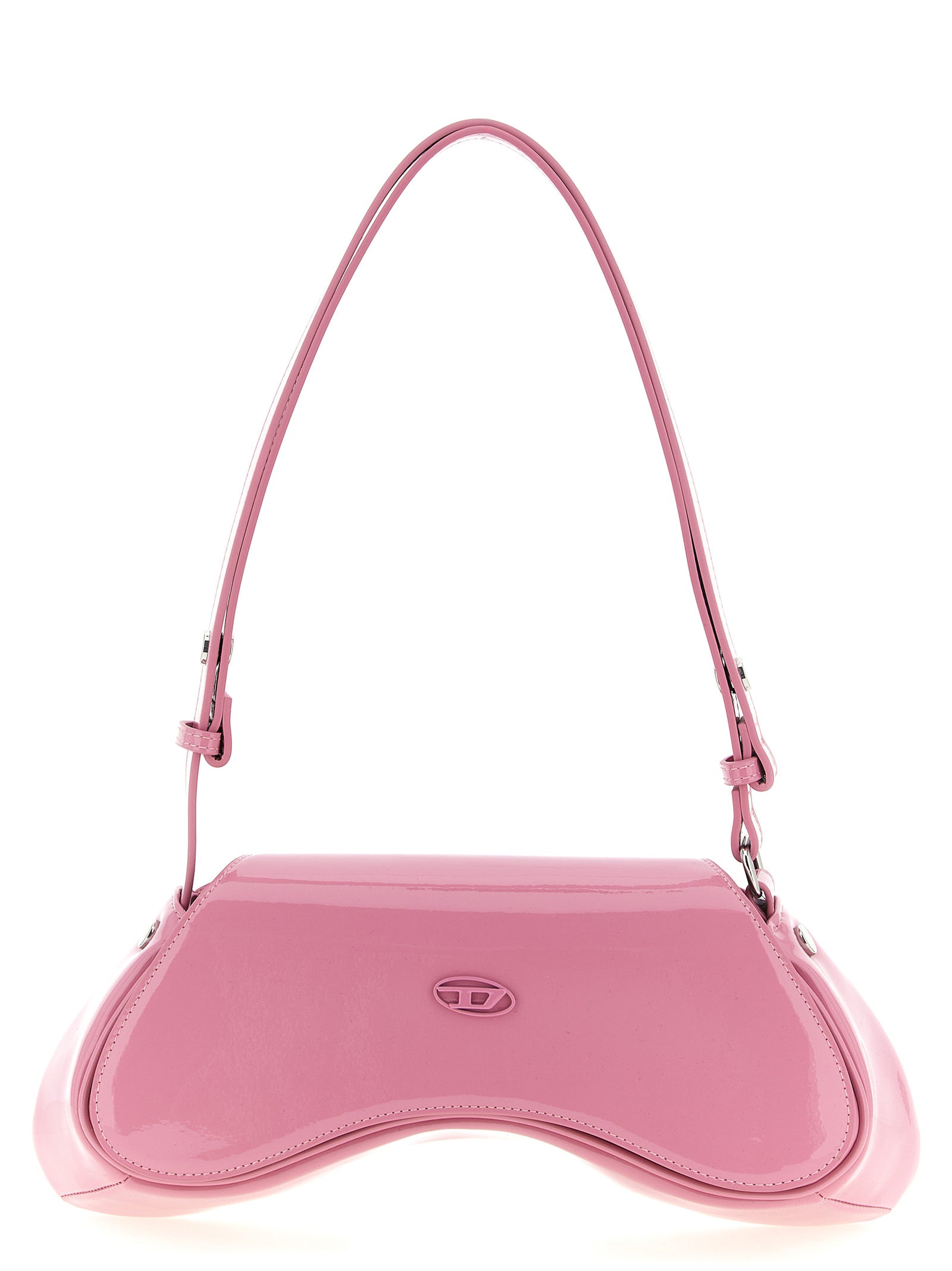Diesel Women 'Play Crossbody' Shoulder Bag DIESEL