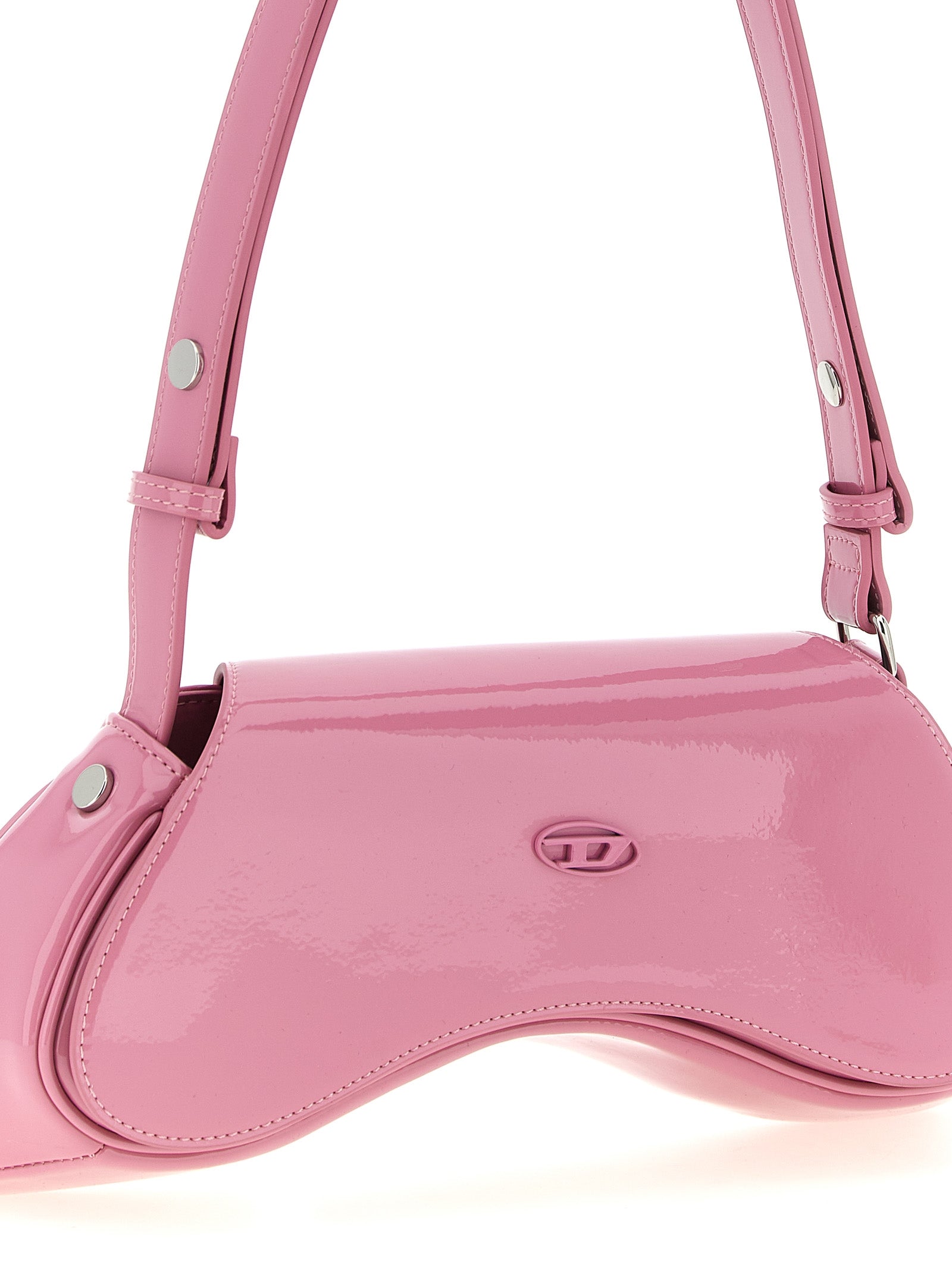 Diesel Women 'Play Crossbody' Shoulder Bag DIESEL