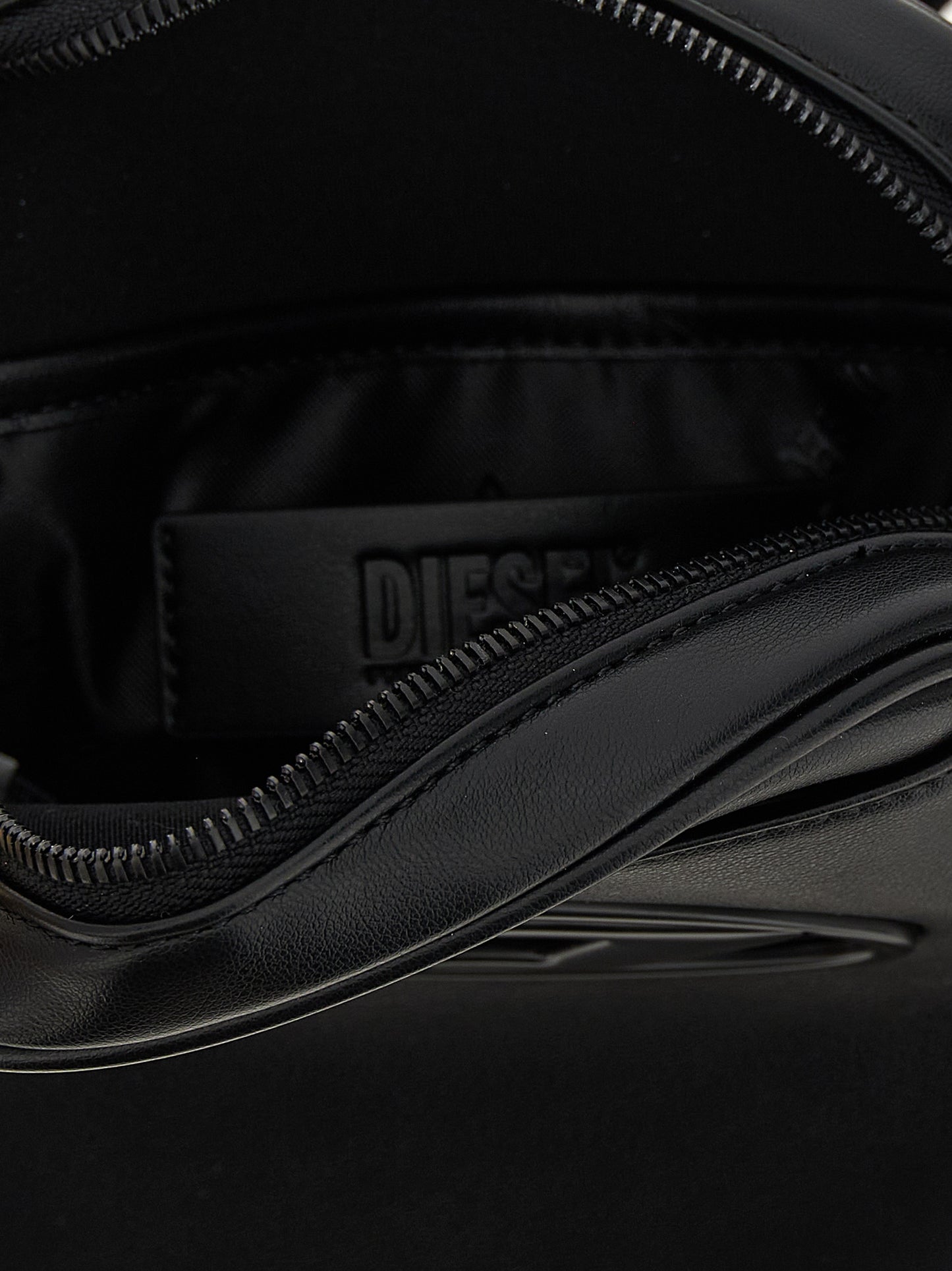 Diesel Women 'Holi-D' Crossbody Bag DIESEL