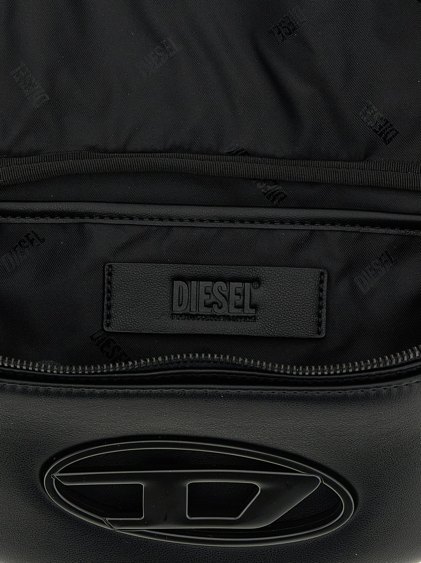 Diesel Men 'Holi-D' Fanny Pack DIESEL