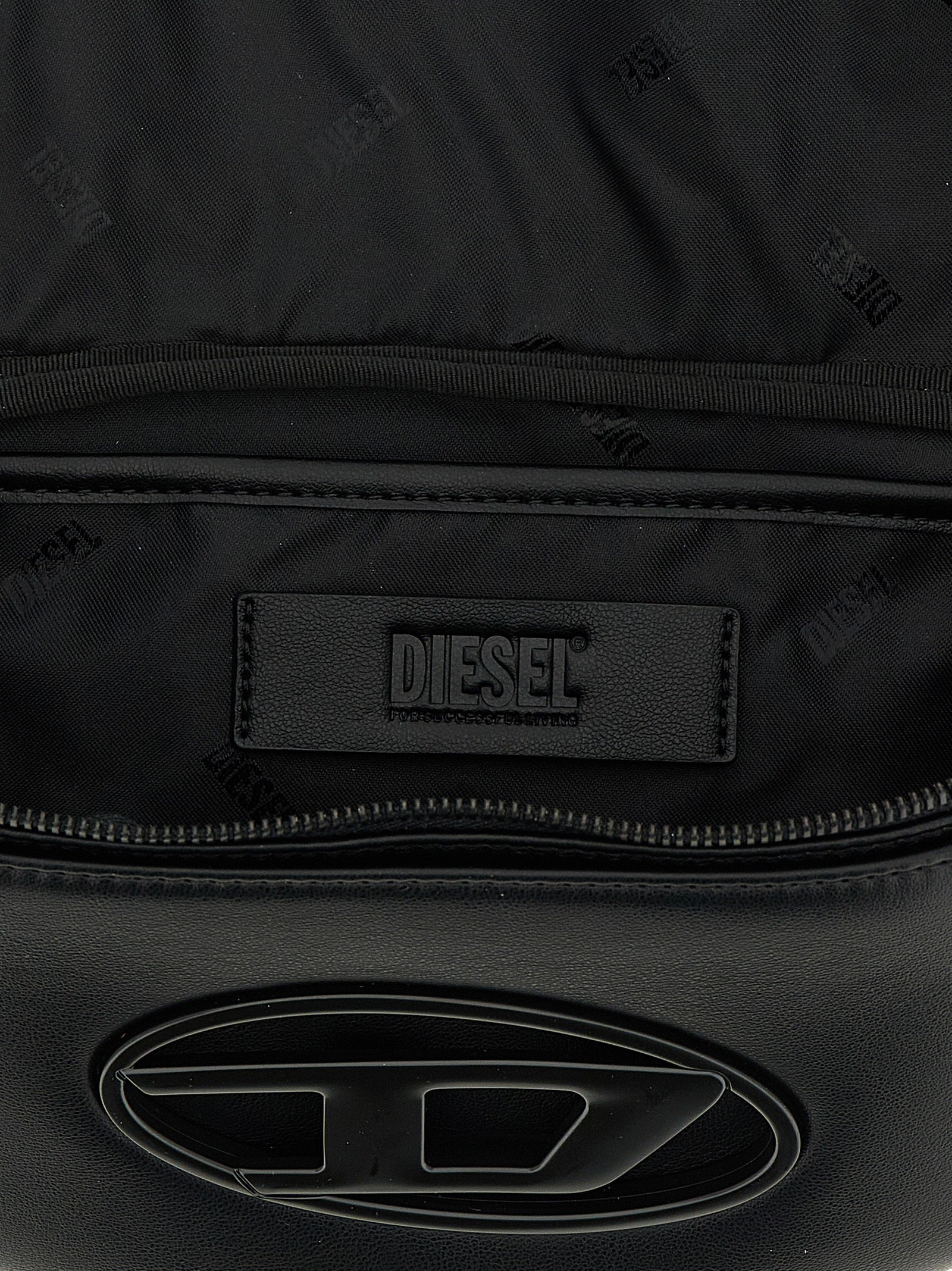 Diesel Men 'Holi-D' Fanny Pack DIESEL