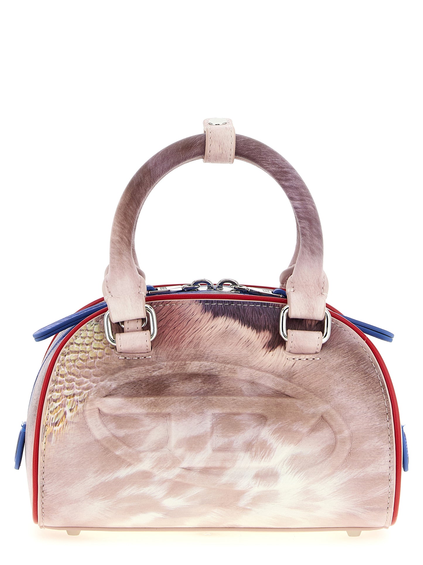 Diesel Women '1Dr Dome' Mini Crossbody Bag DIESEL