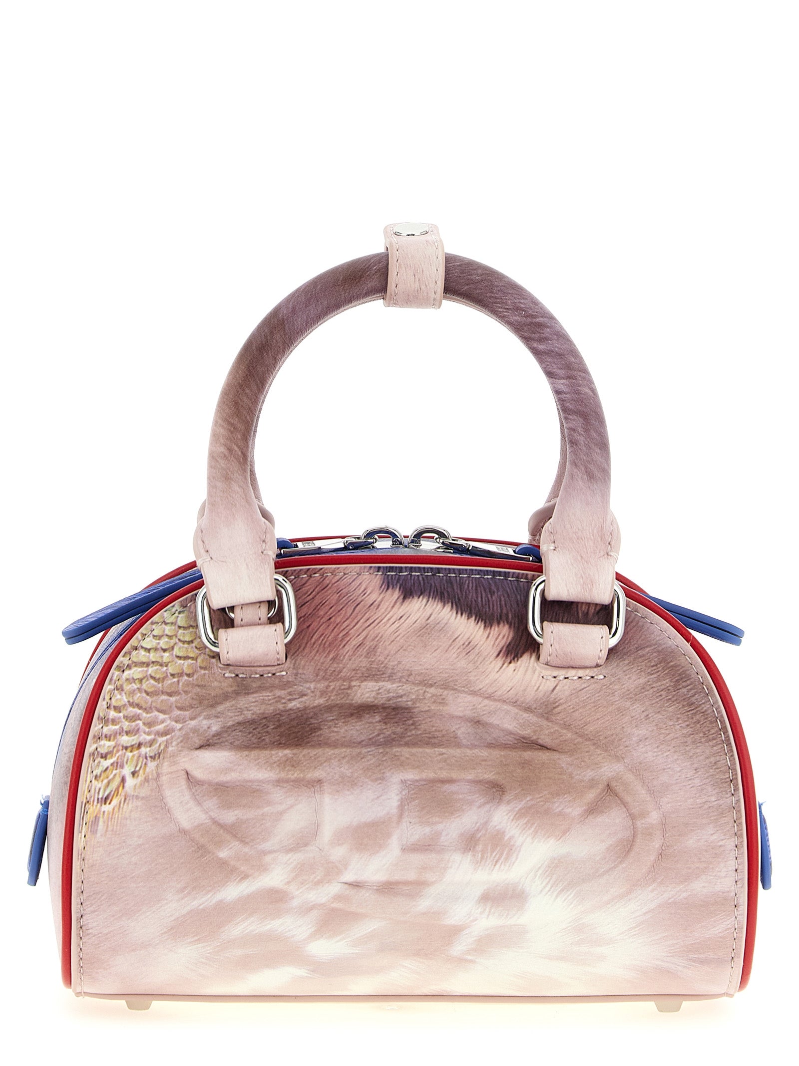 Diesel Women '1Dr Dome' Mini Crossbody Bag DIESEL