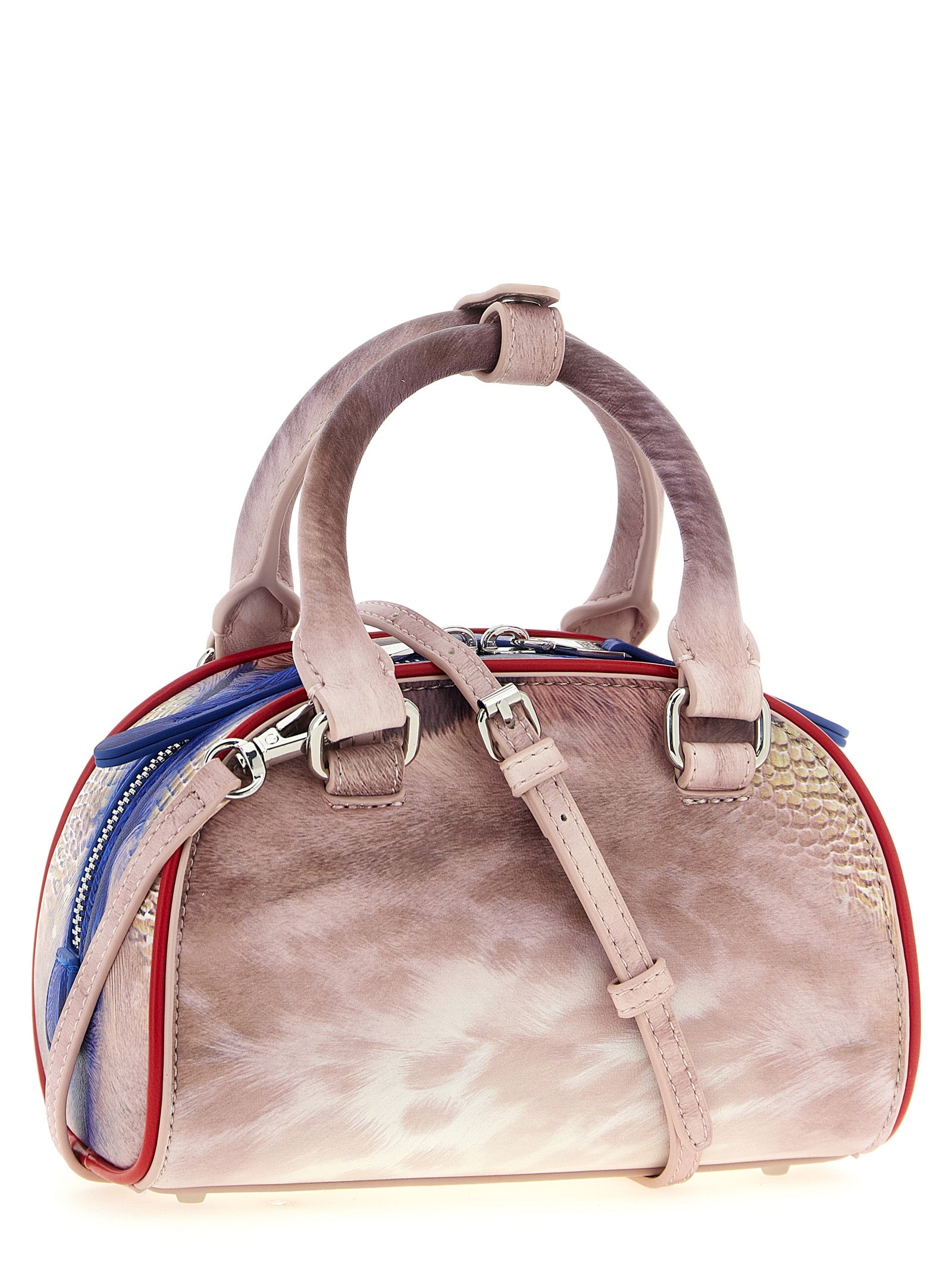 Diesel Women '1Dr Dome' Mini Crossbody Bag DIESEL