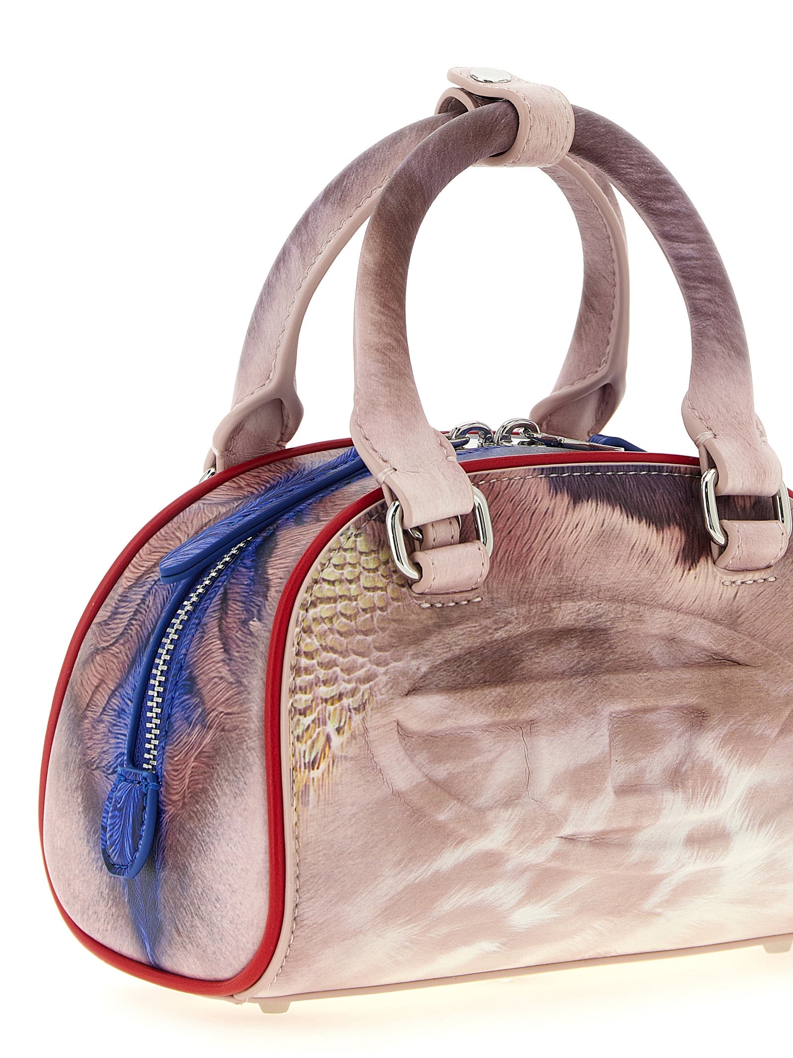 Diesel Women '1Dr Dome' Mini Crossbody Bag DIESEL
