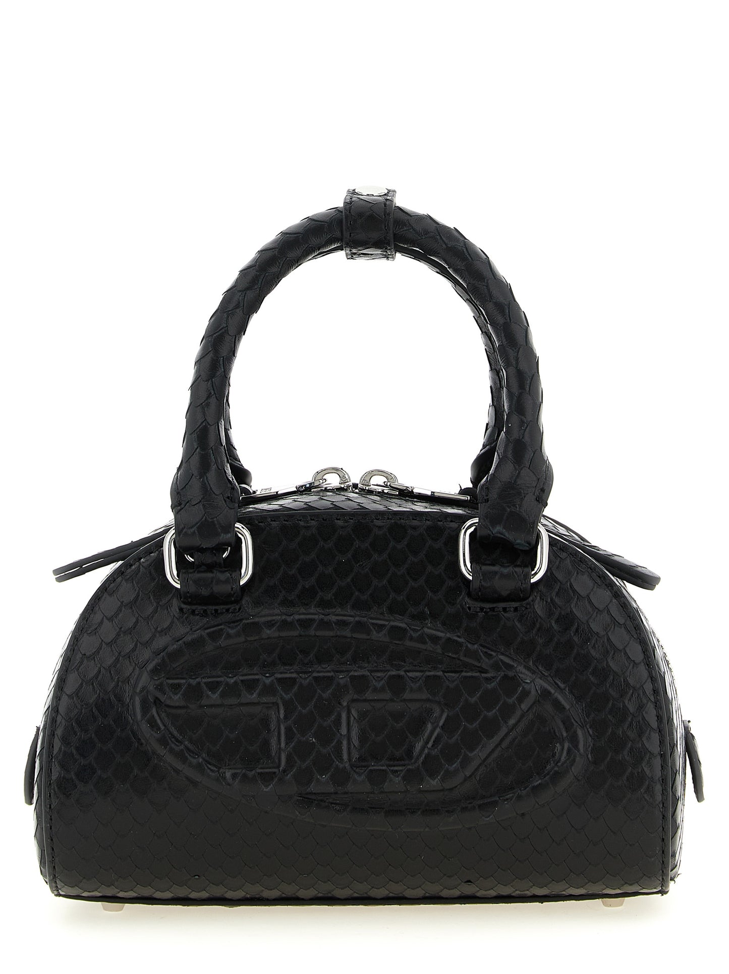 Diesel Women '1Dr Dome' Mini Crossbody Bag DIESEL