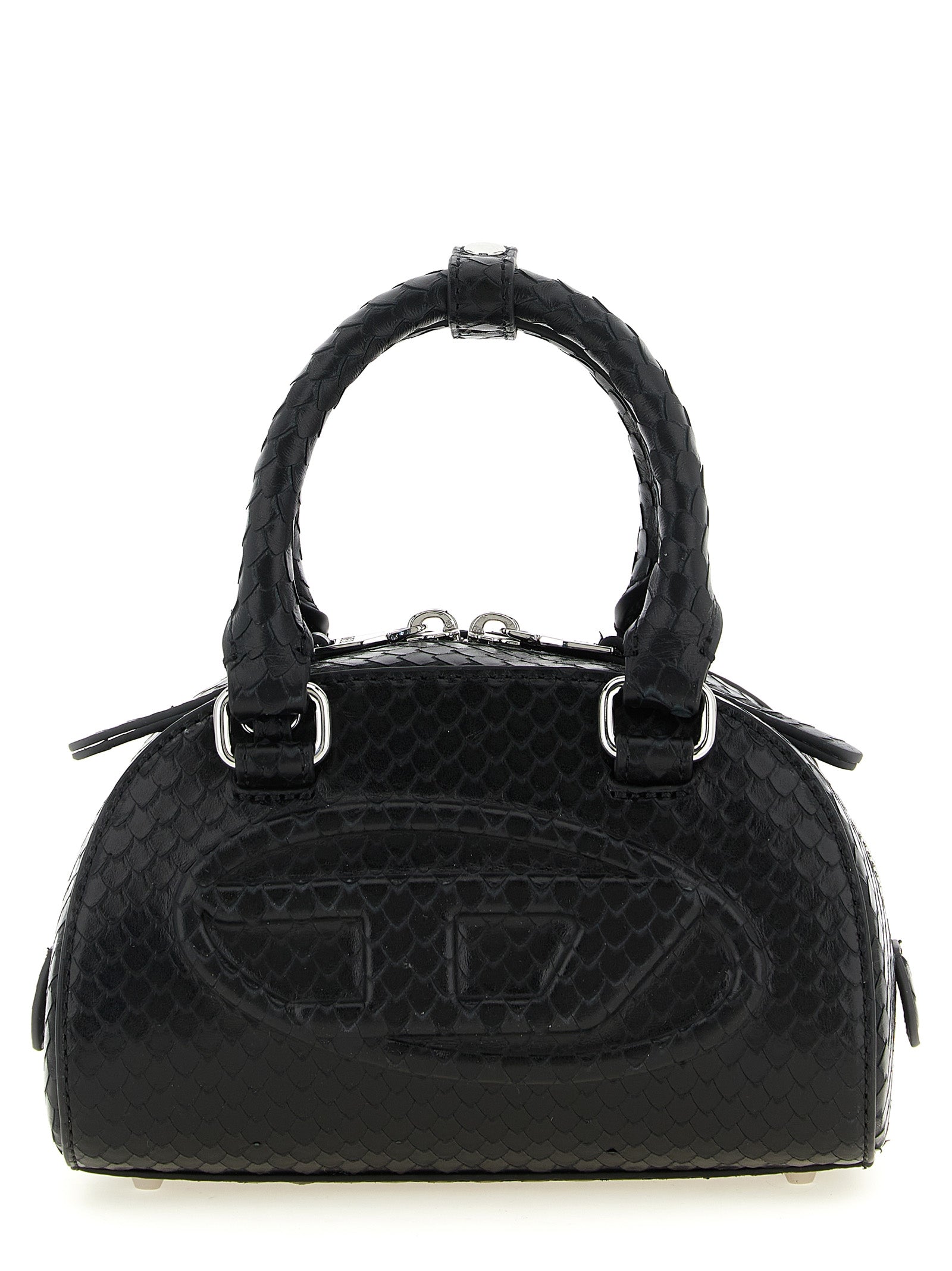 Diesel Women '1Dr Dome' Mini Crossbody Bag DIESEL