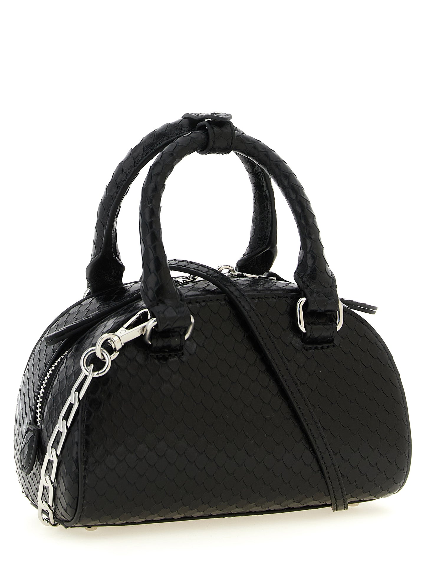 Diesel Women '1Dr Dome' Mini Crossbody Bag DIESEL