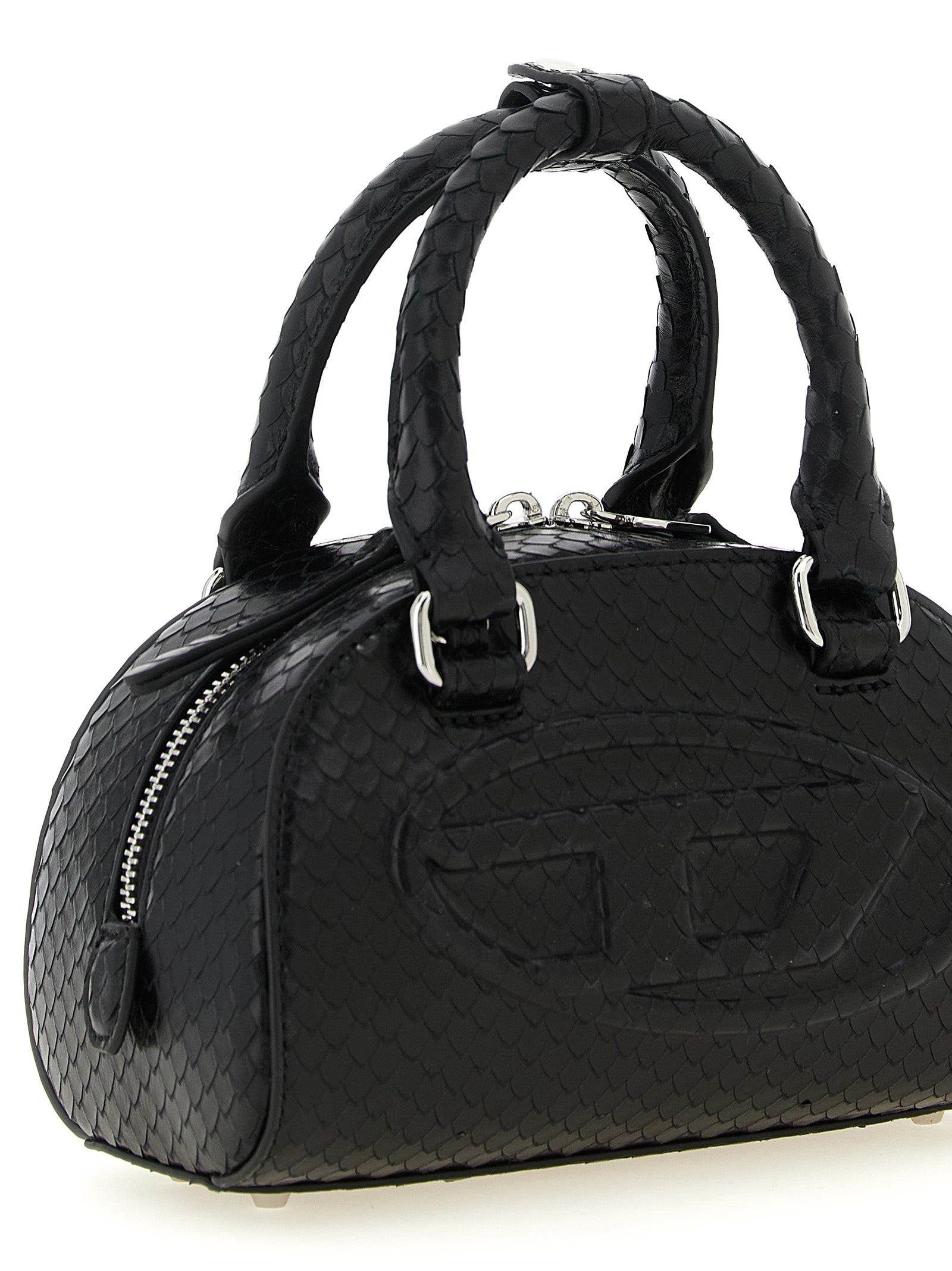 Diesel Women '1Dr Dome' Mini Crossbody Bag DIESEL