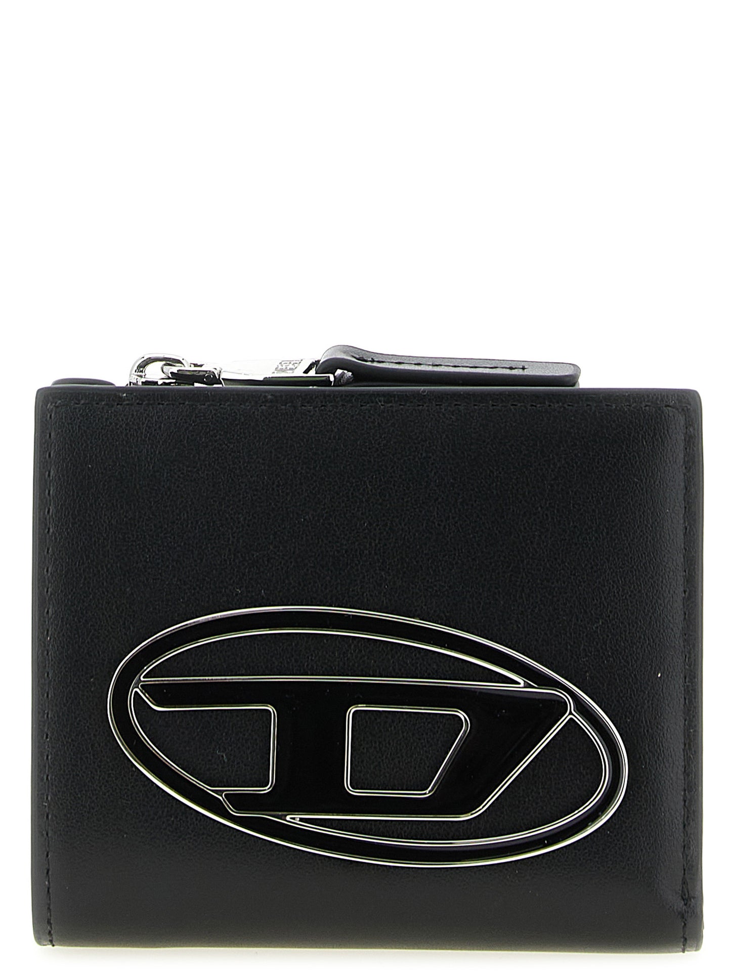 Diesel Women '1Dr Bi Fold Zip L' Wallet DIESEL