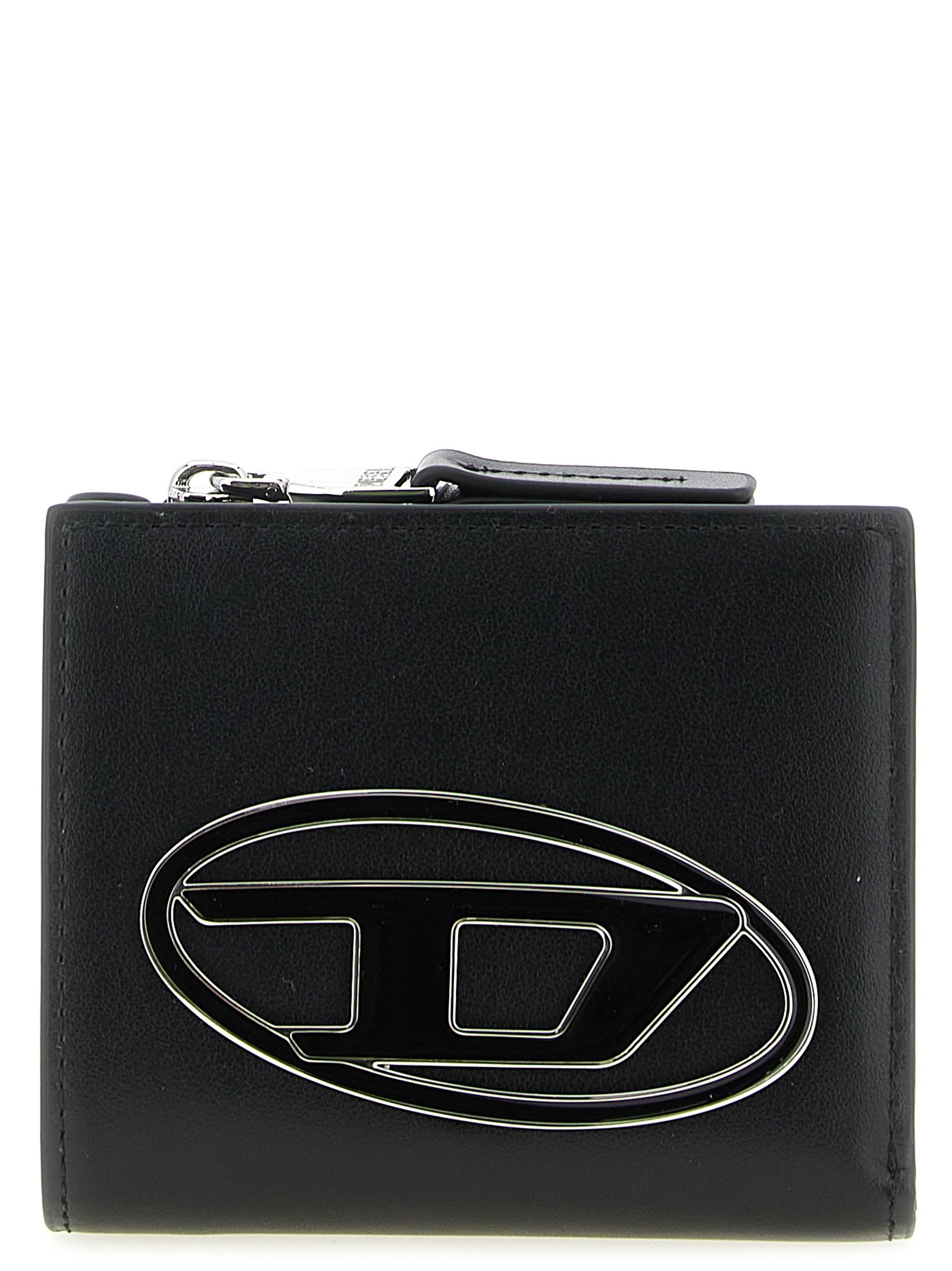 Diesel Women '1Dr Bi Fold Zip L' Wallet DIESEL
