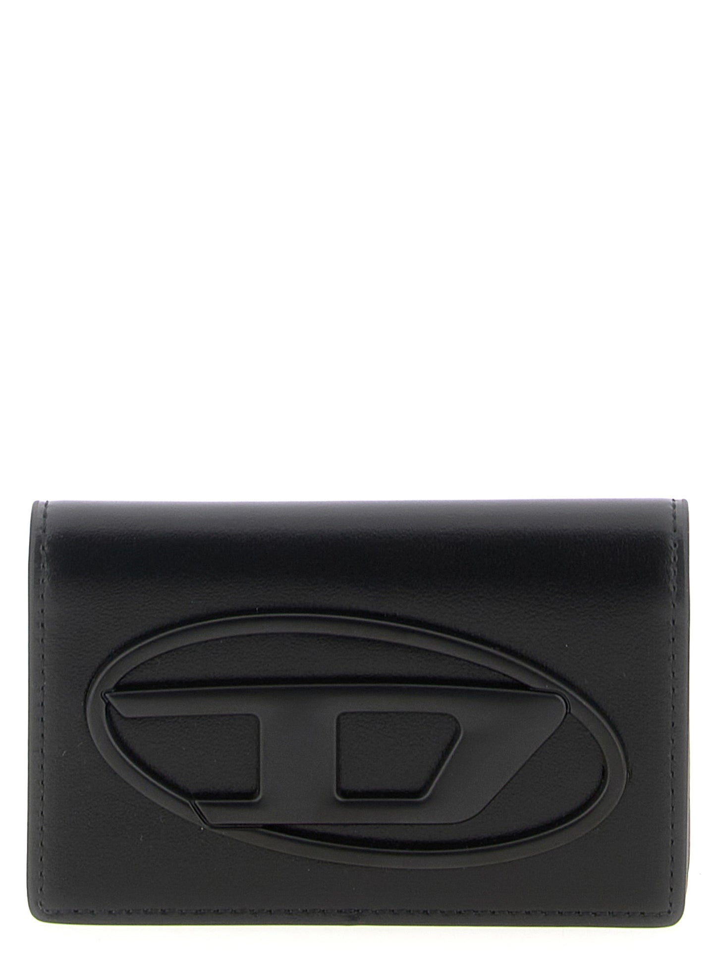 Diesel Men 'Holi-D' Card Holder DIESEL