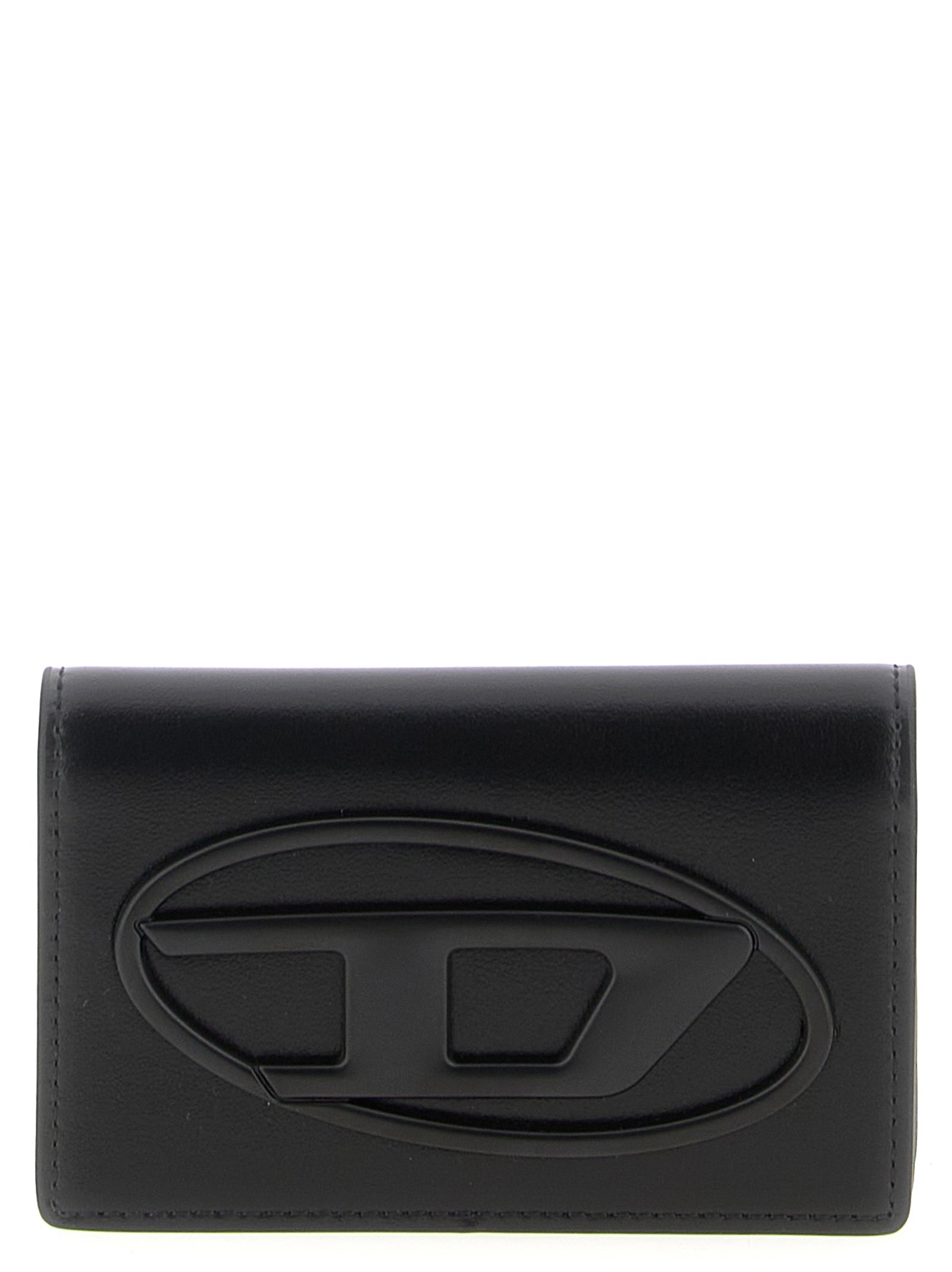 Diesel Men 'Holi-D' Card Holder DIESEL