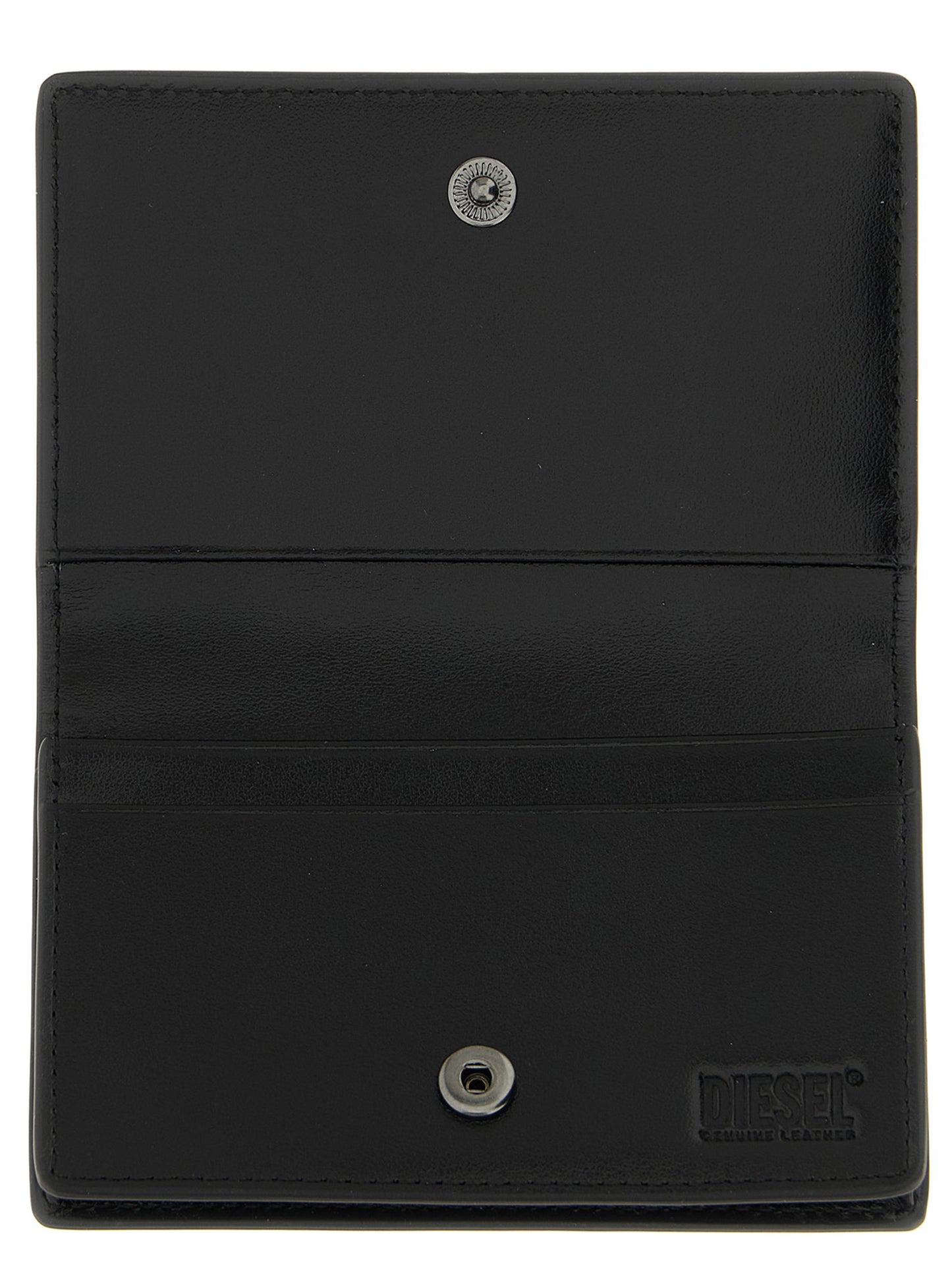 Diesel Men 'Holi-D' Card Holder DIESEL