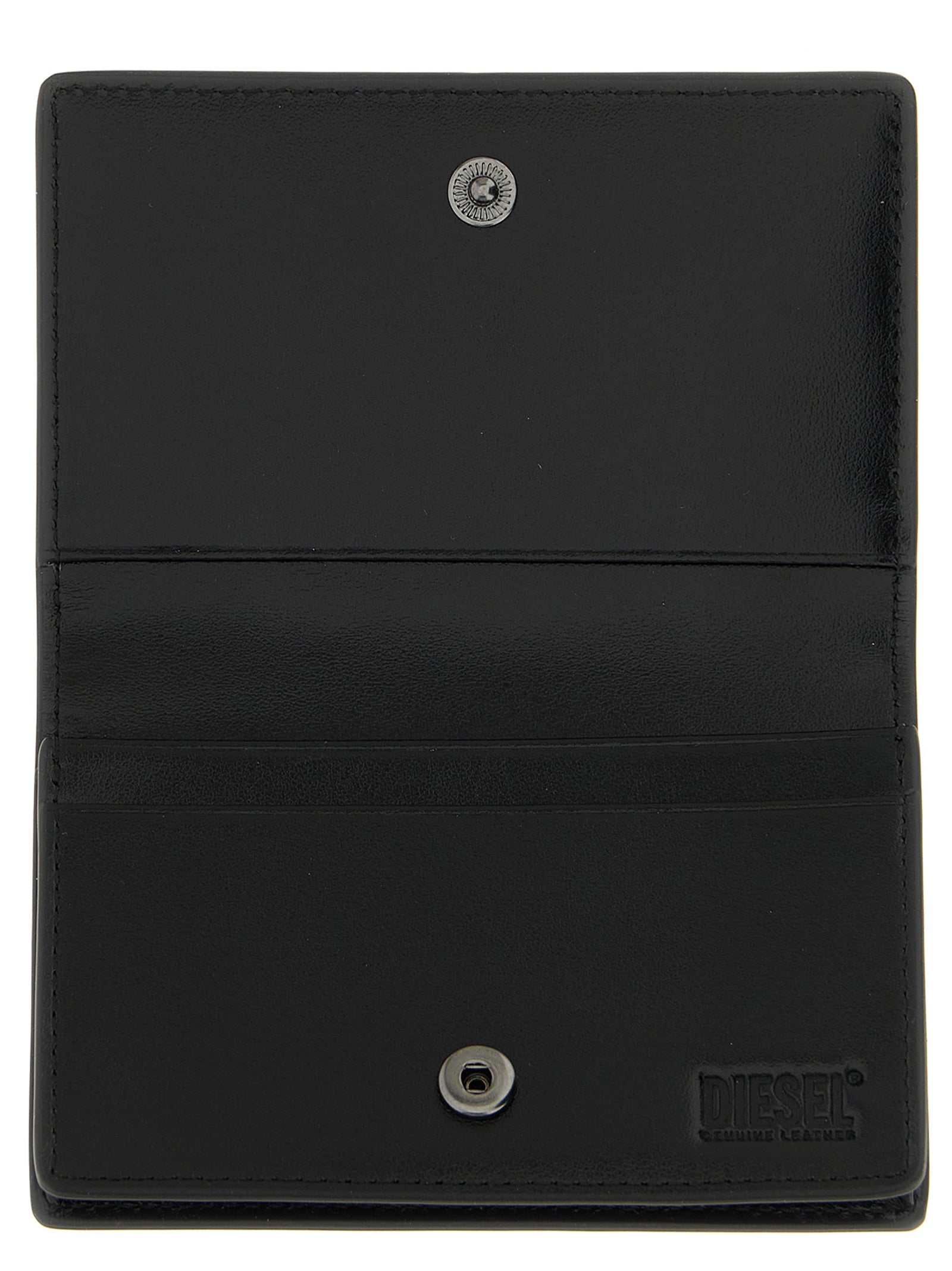 Diesel Men 'Holi-D' Card Holder DIESEL