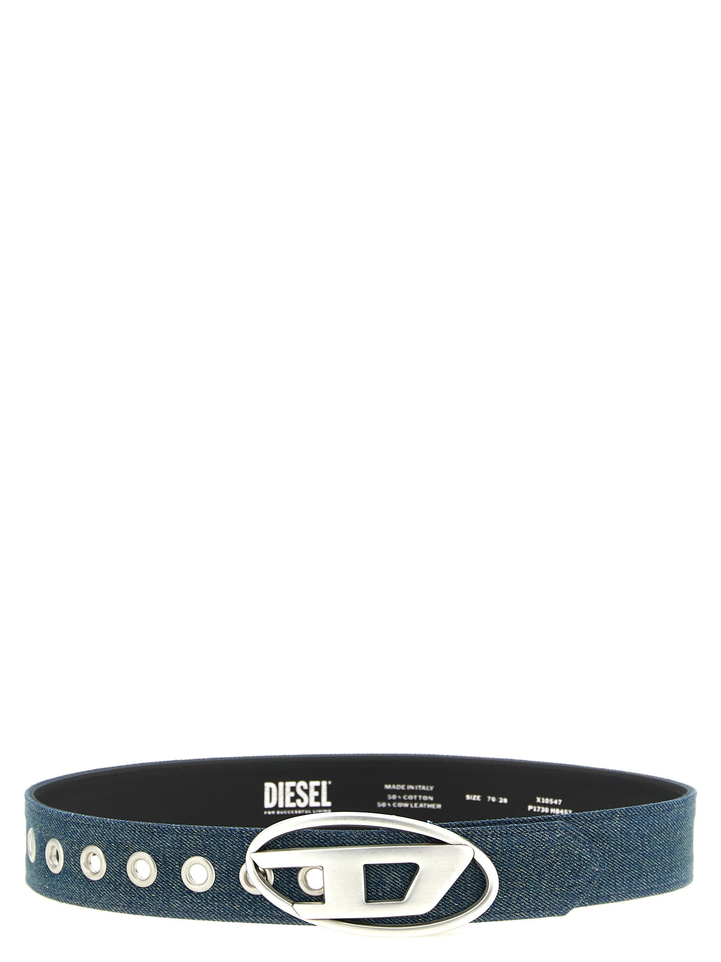 Diesel Women 'B-1Dr' Belt DIESEL