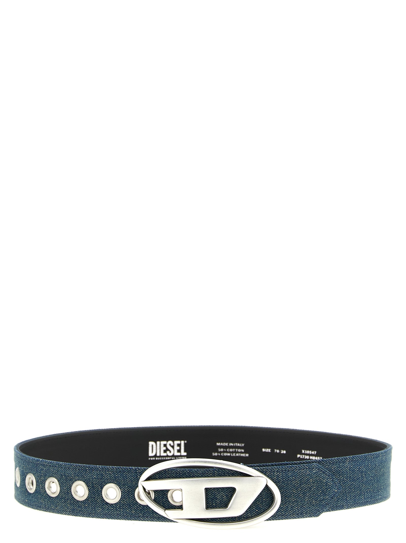 Diesel Women 'B-1Dr' Belt DIESEL