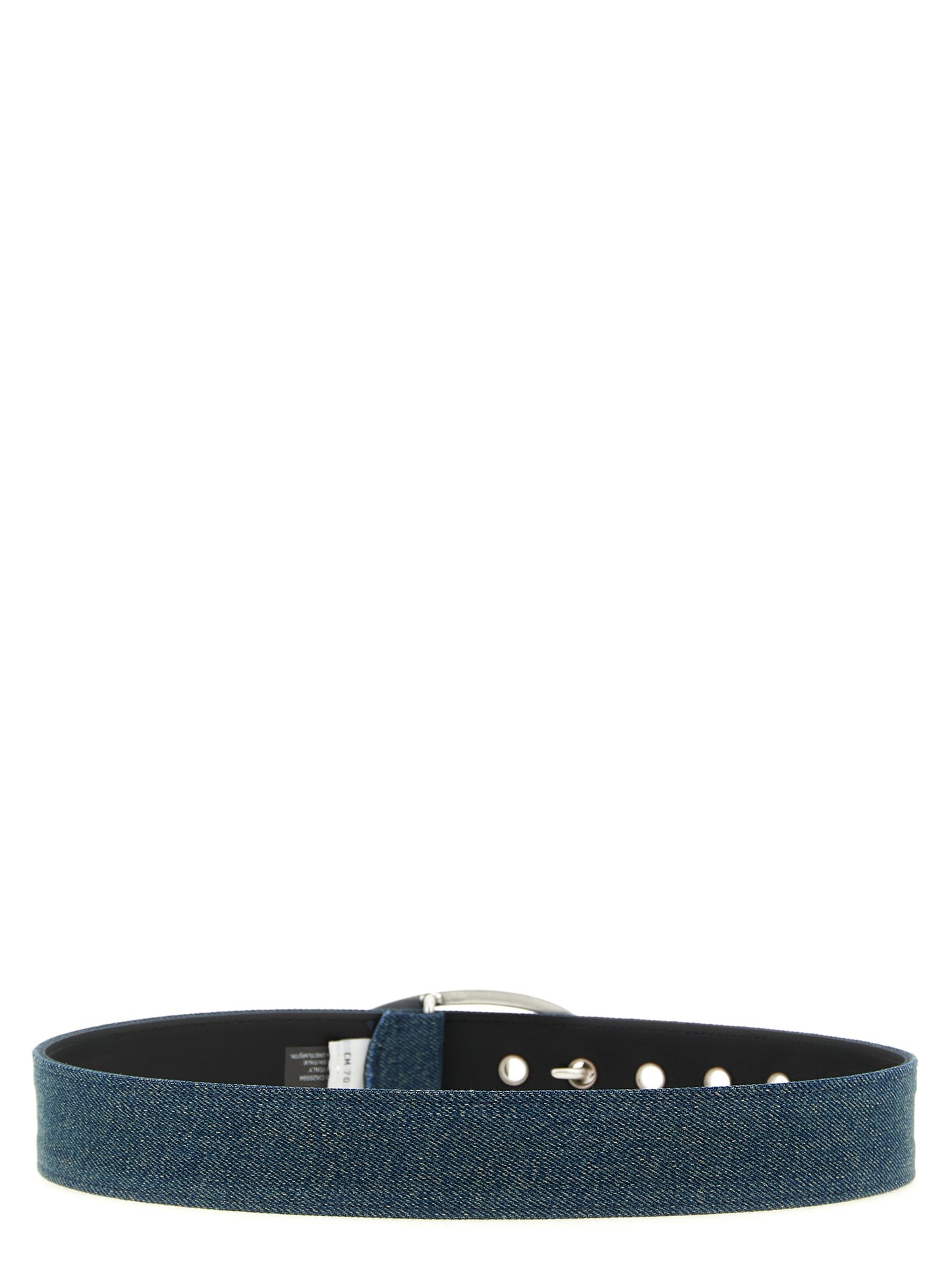 Diesel Women 'B-1Dr' Belt DIESEL
