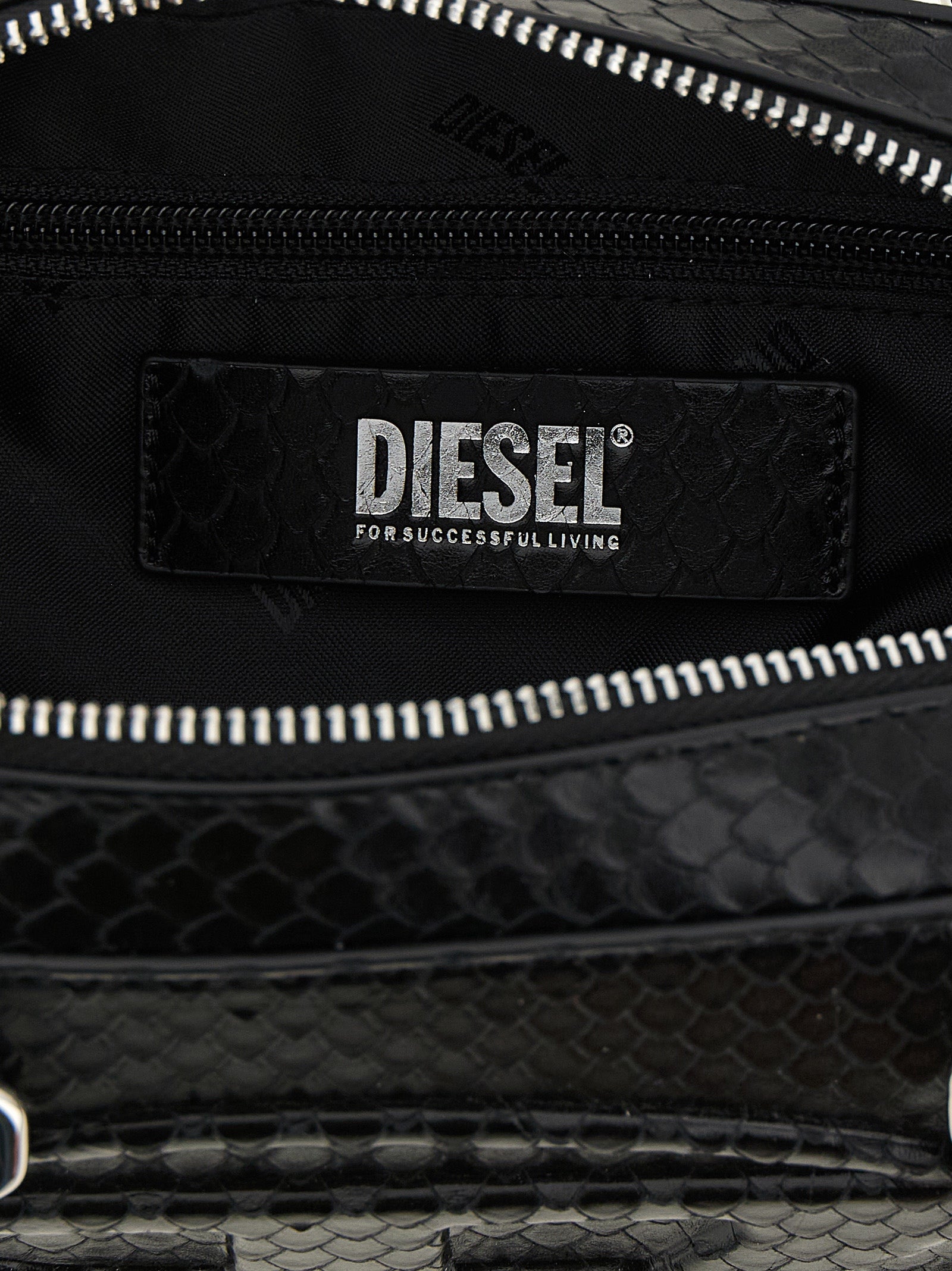 Diesel Women '1Dr Dome' Shoulder Bag DIESEL