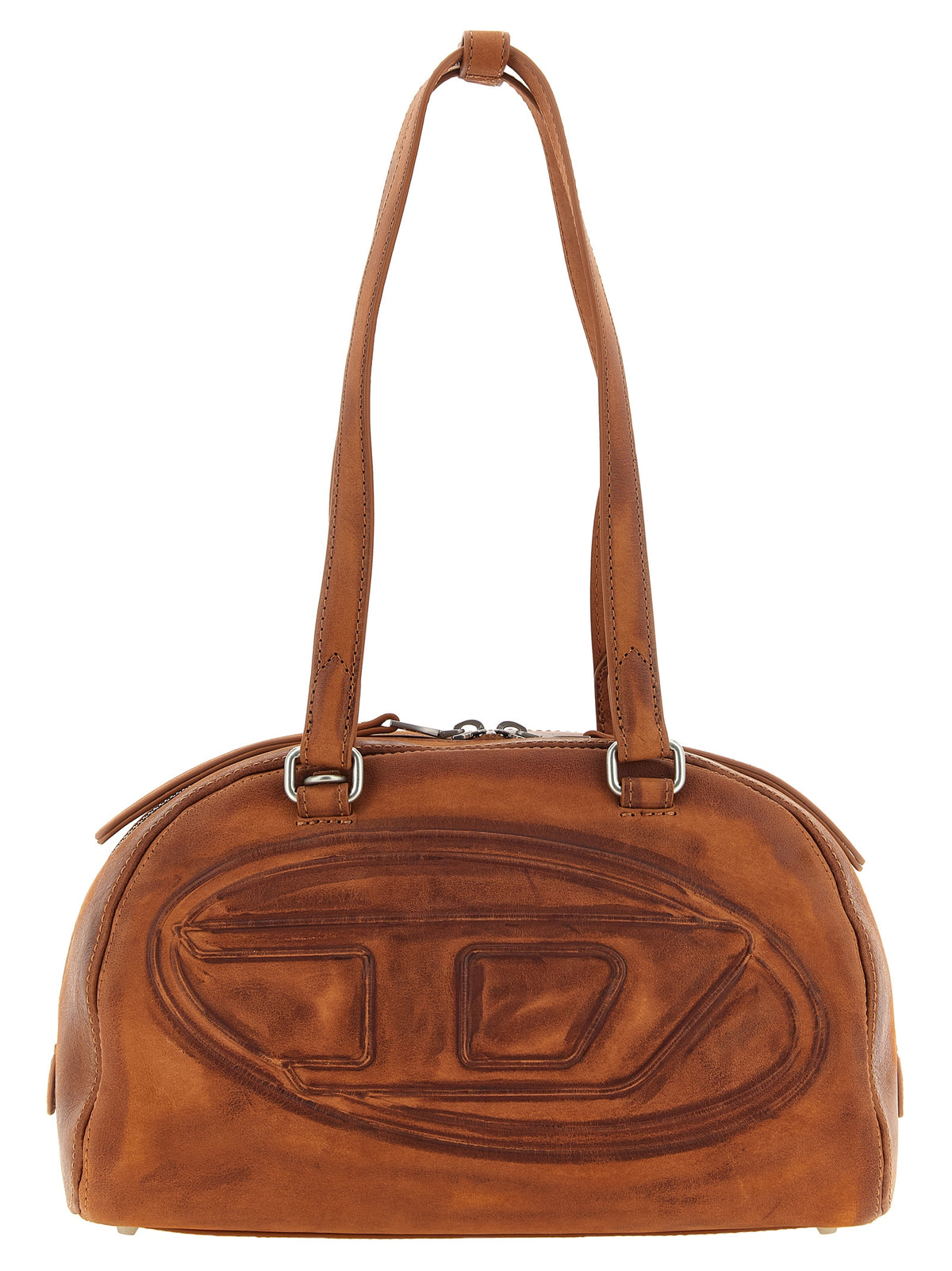 Diesel Women '1Dr Dome Soft' Shoulder Bag DIESEL