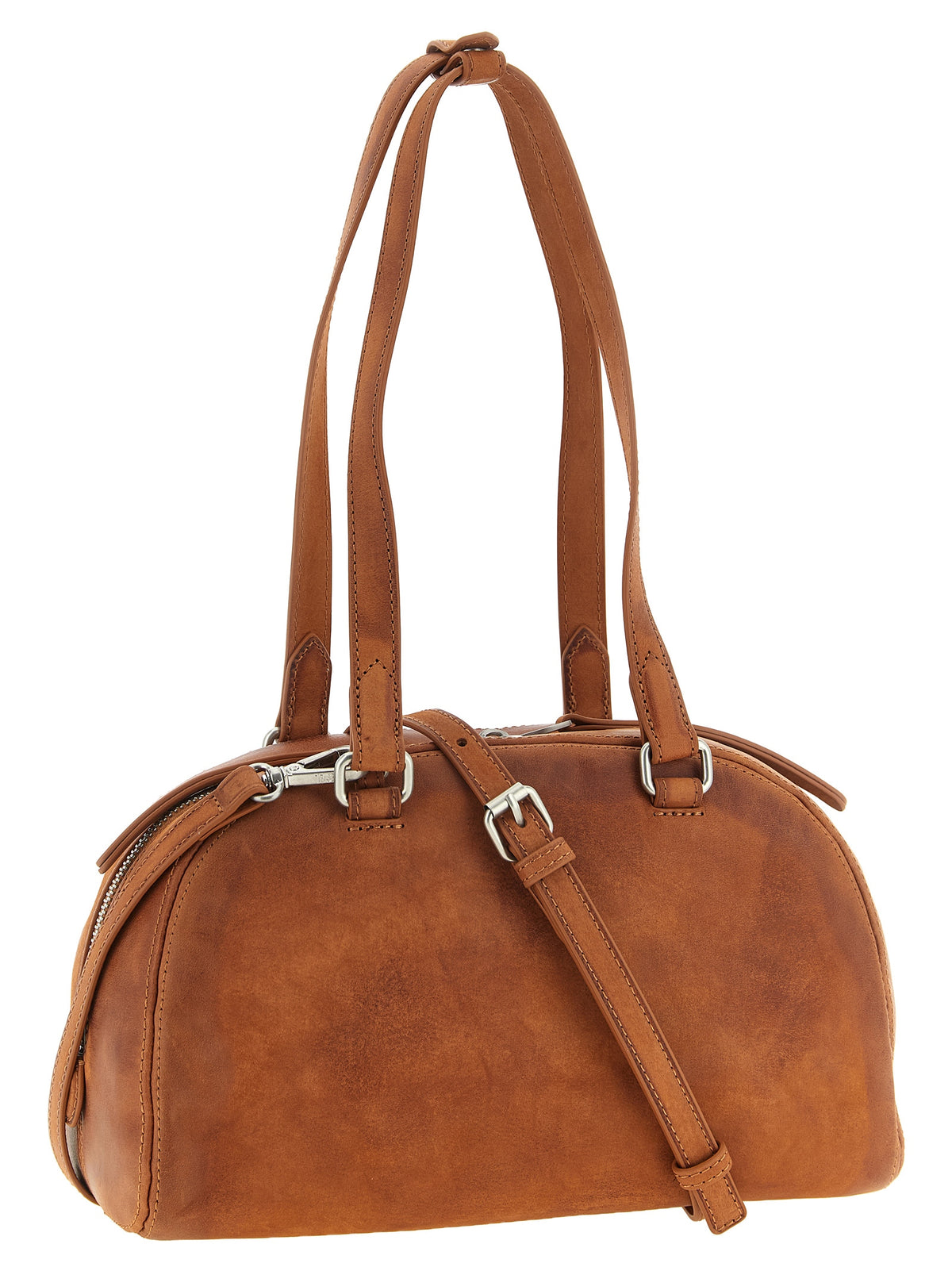 Diesel Women '1Dr Dome Soft' Shoulder Bag DIESEL