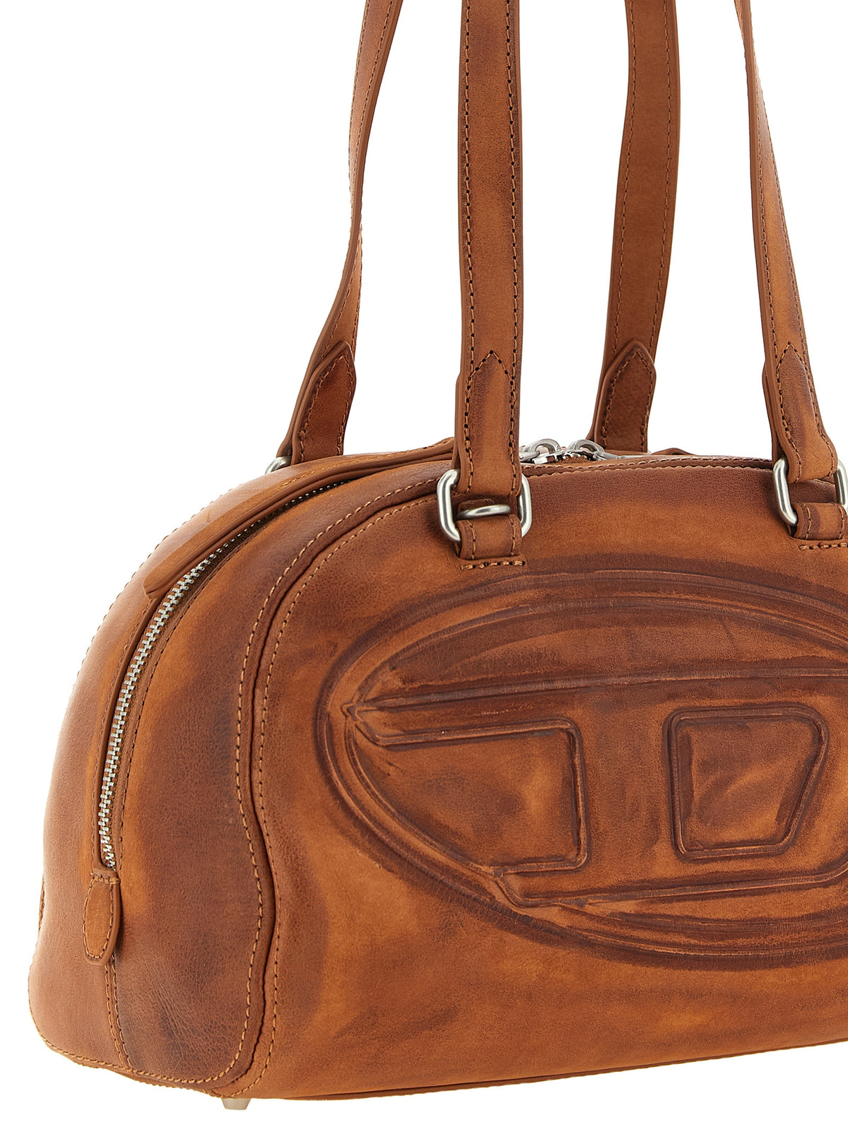 Diesel Women '1Dr Dome Soft' Shoulder Bag DIESEL
