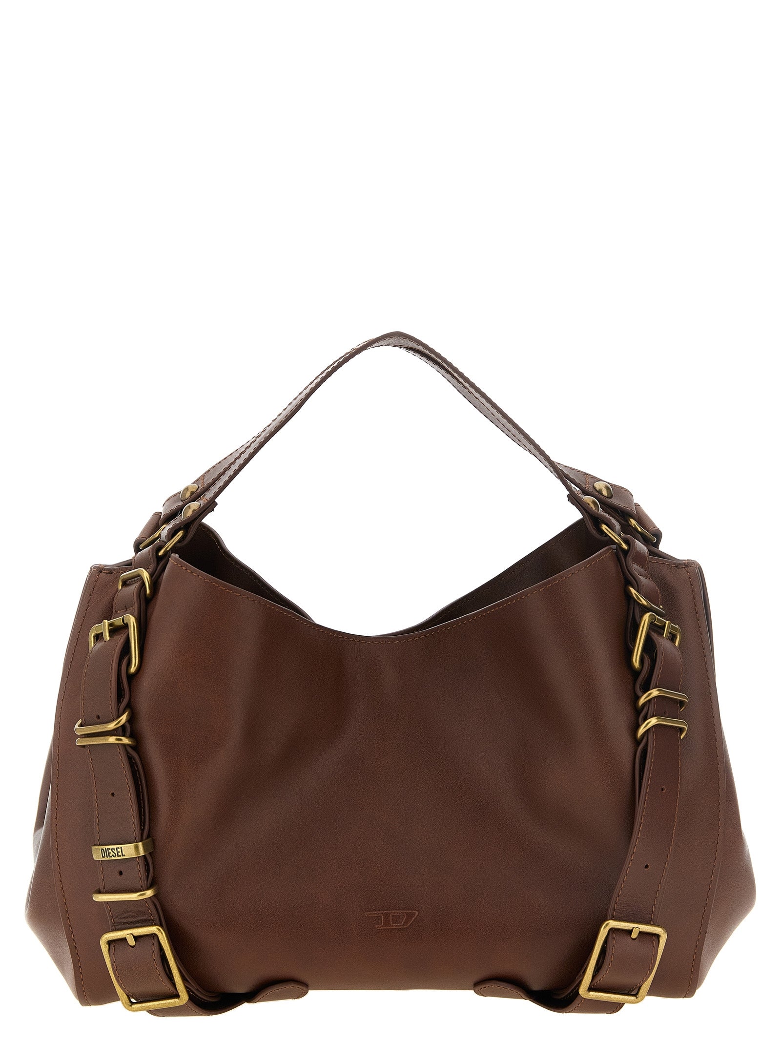 Diesel Women 'D-One' Medium Handbag DIESEL