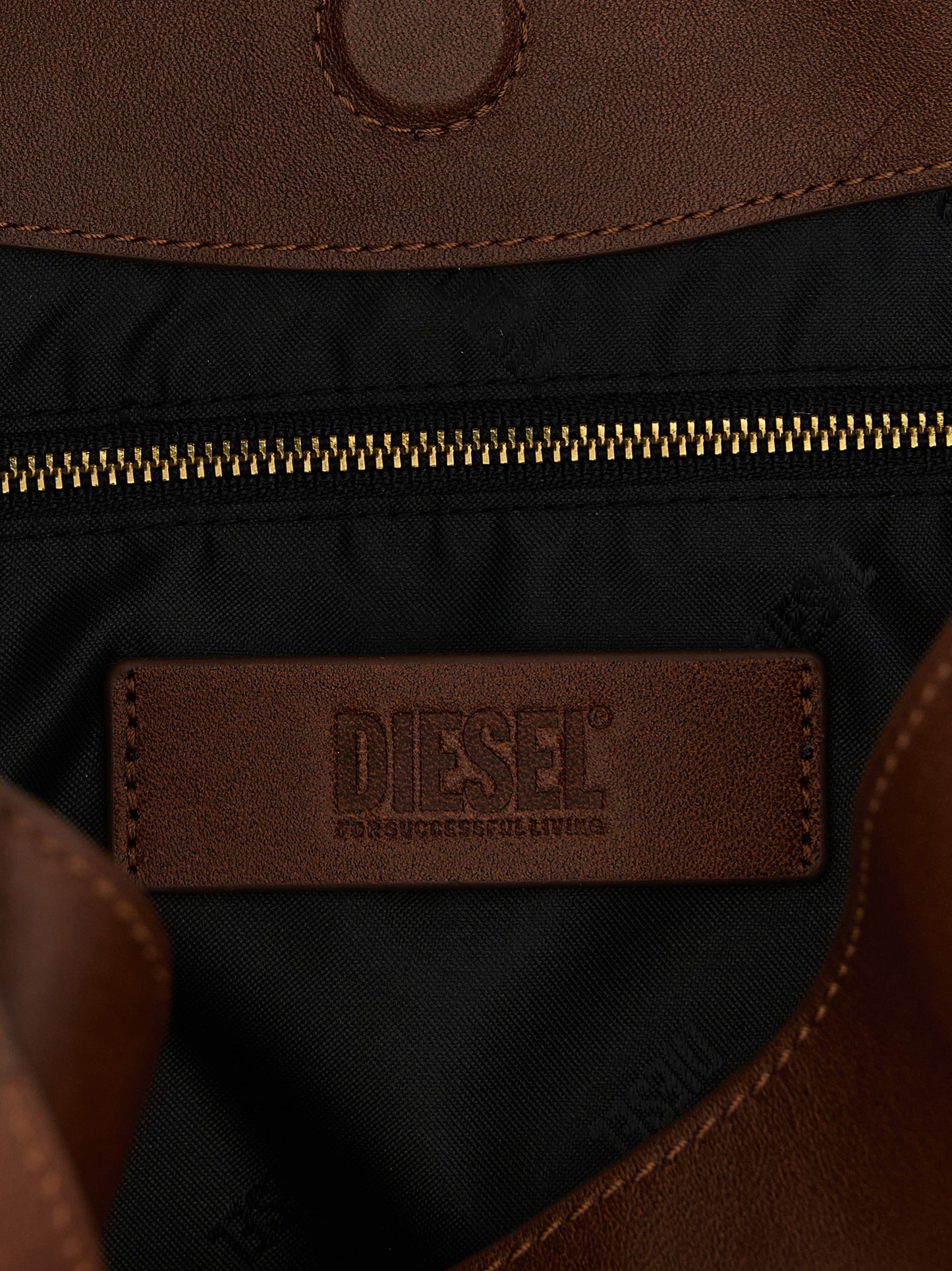Diesel Women 'D-One' Medium Handbag DIESEL
