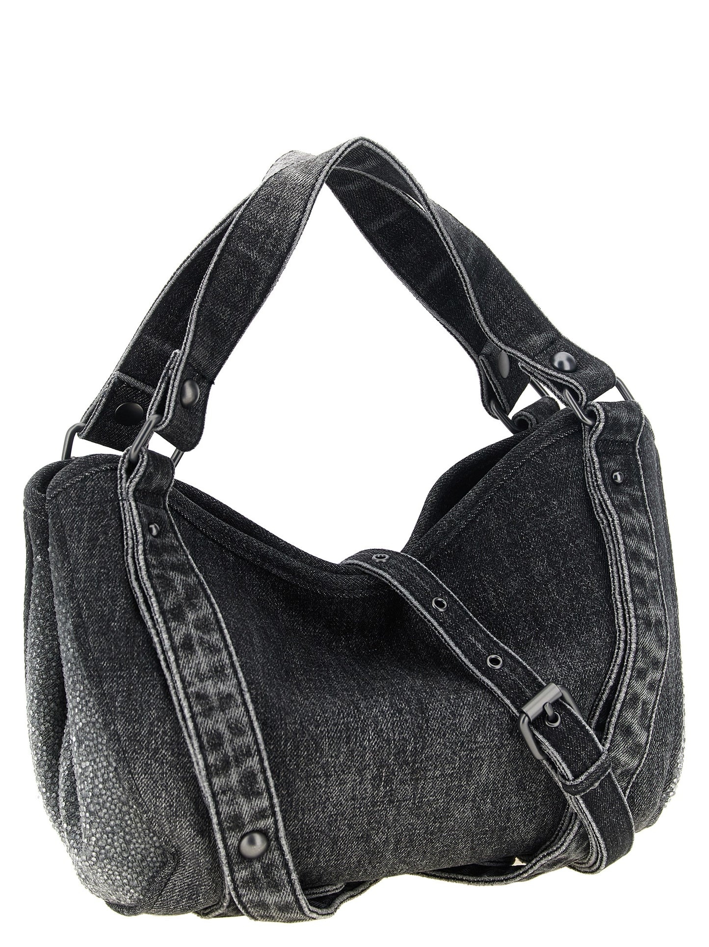 Diesel Women 'D-One' Small Handbag DIESEL