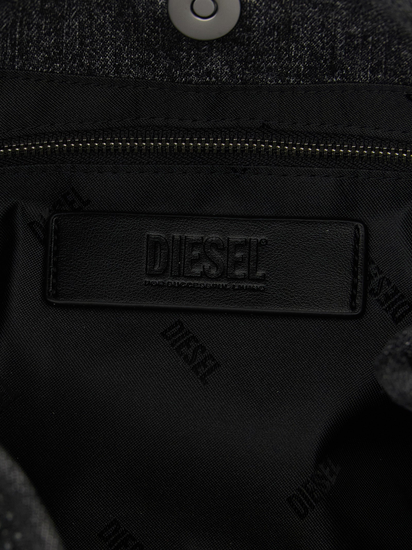 Diesel Women 'D-One' Small Handbag DIESEL