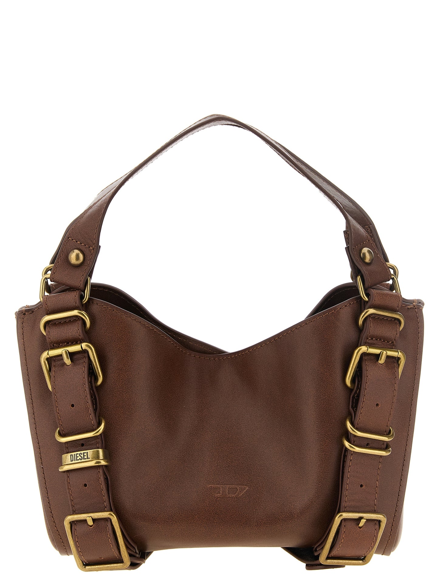 Diesel Women 'D-One' Small Handbag DIESEL