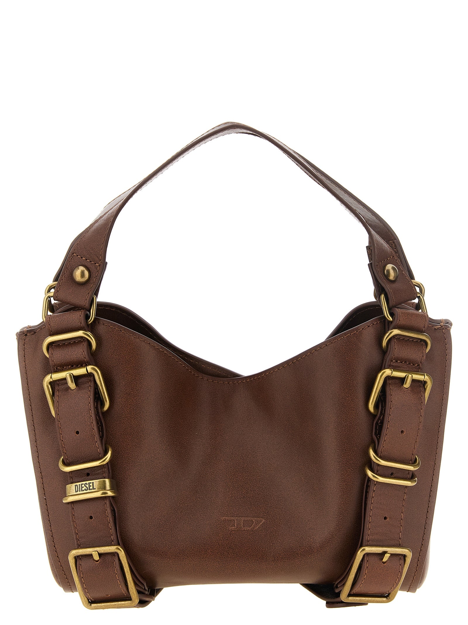 Diesel Women 'D-One' Small Handbag DIESEL